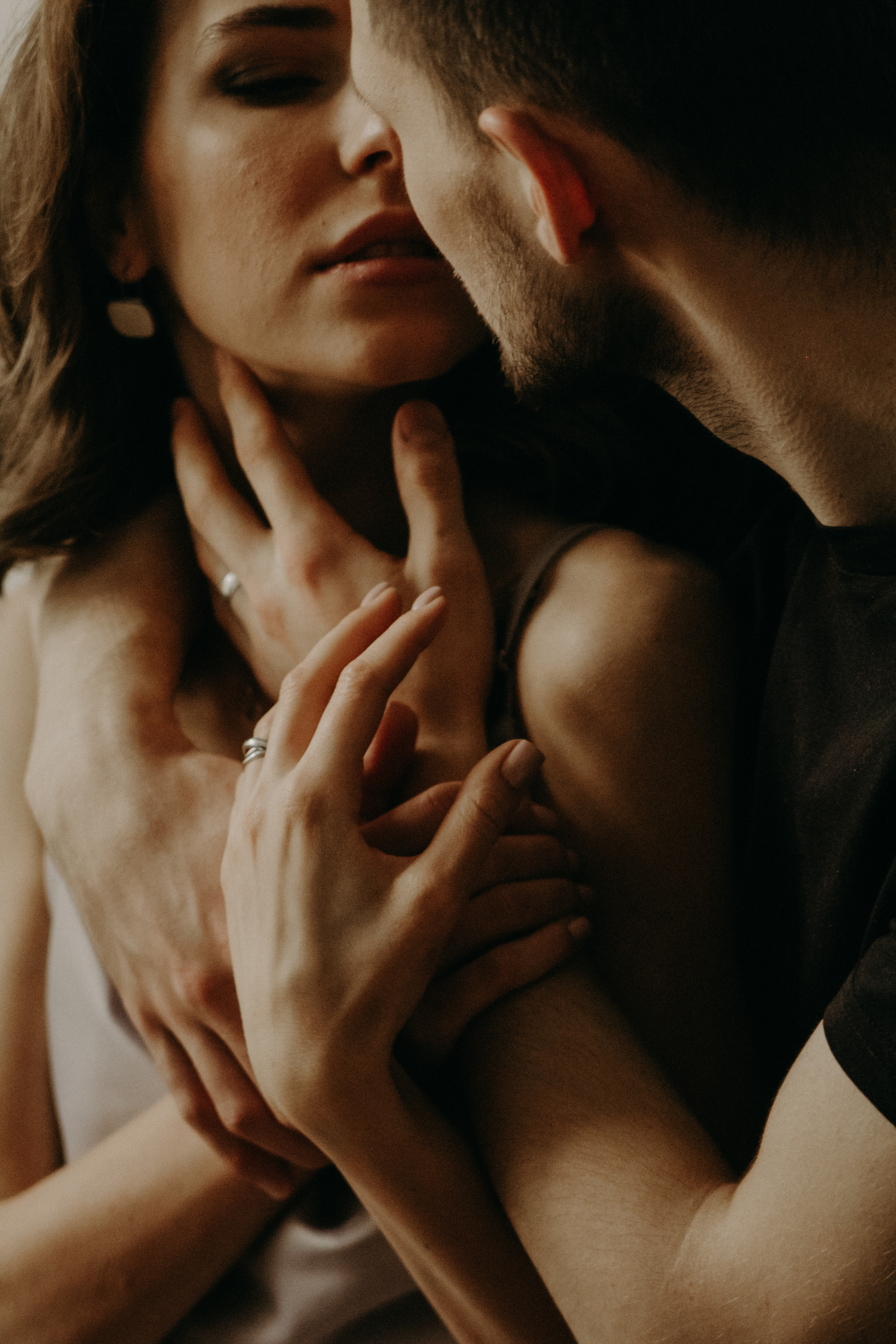 Марина и Роман. Фотограф Воронеж Варвара