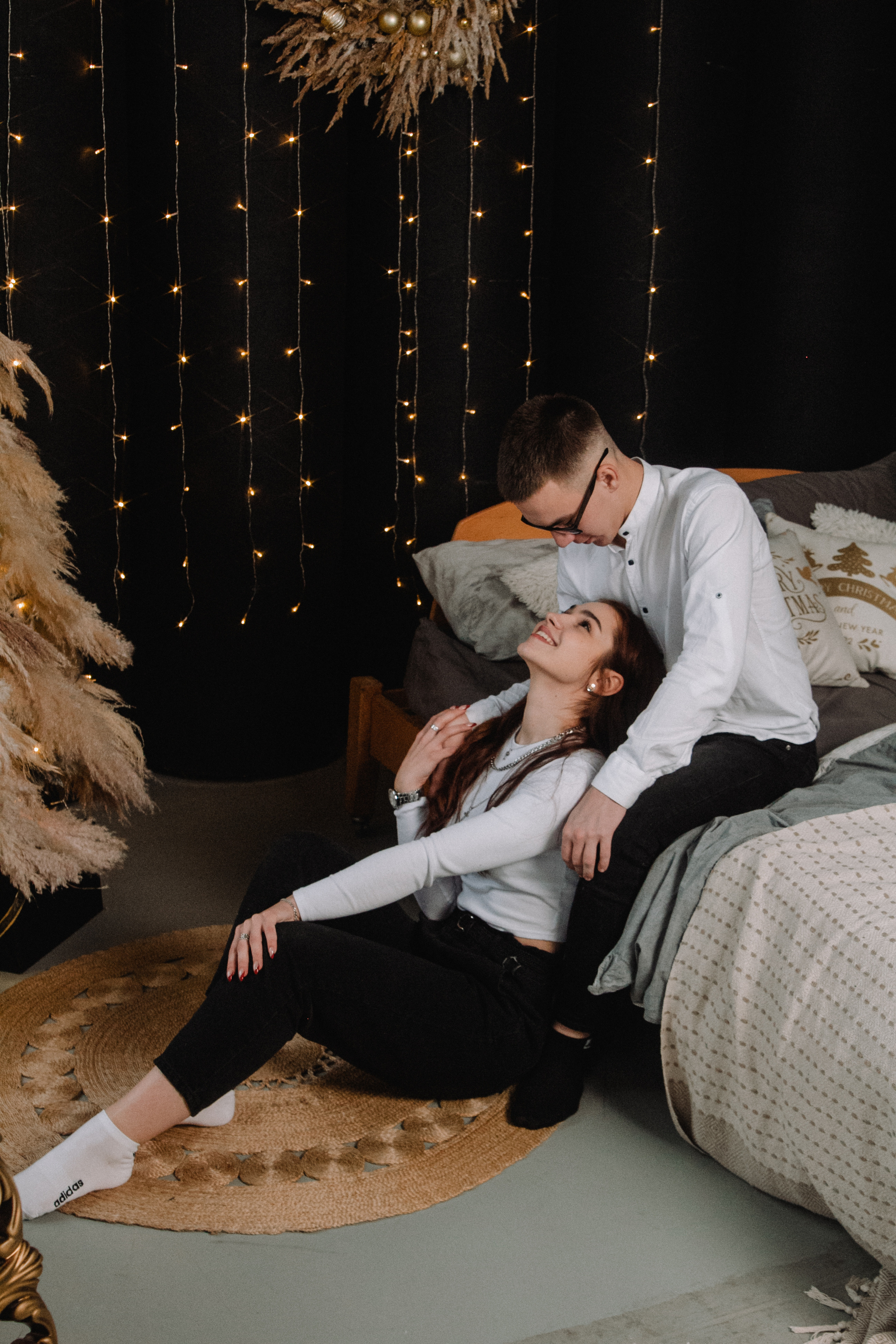 Элеонора и Никита. Фотограф Воронеж Варвара