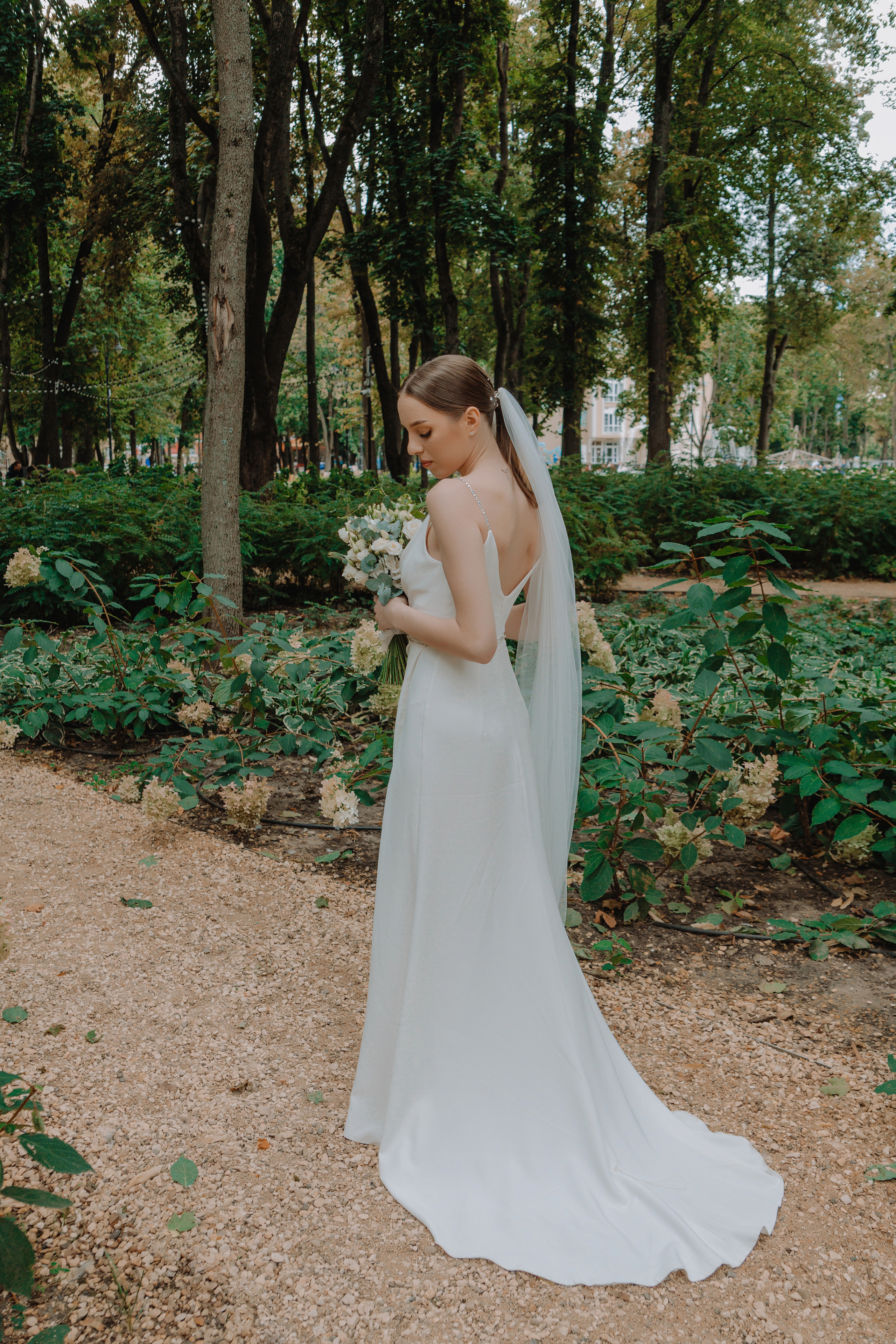 Валерия и Михаил. Фотограф Воронеж Варвара