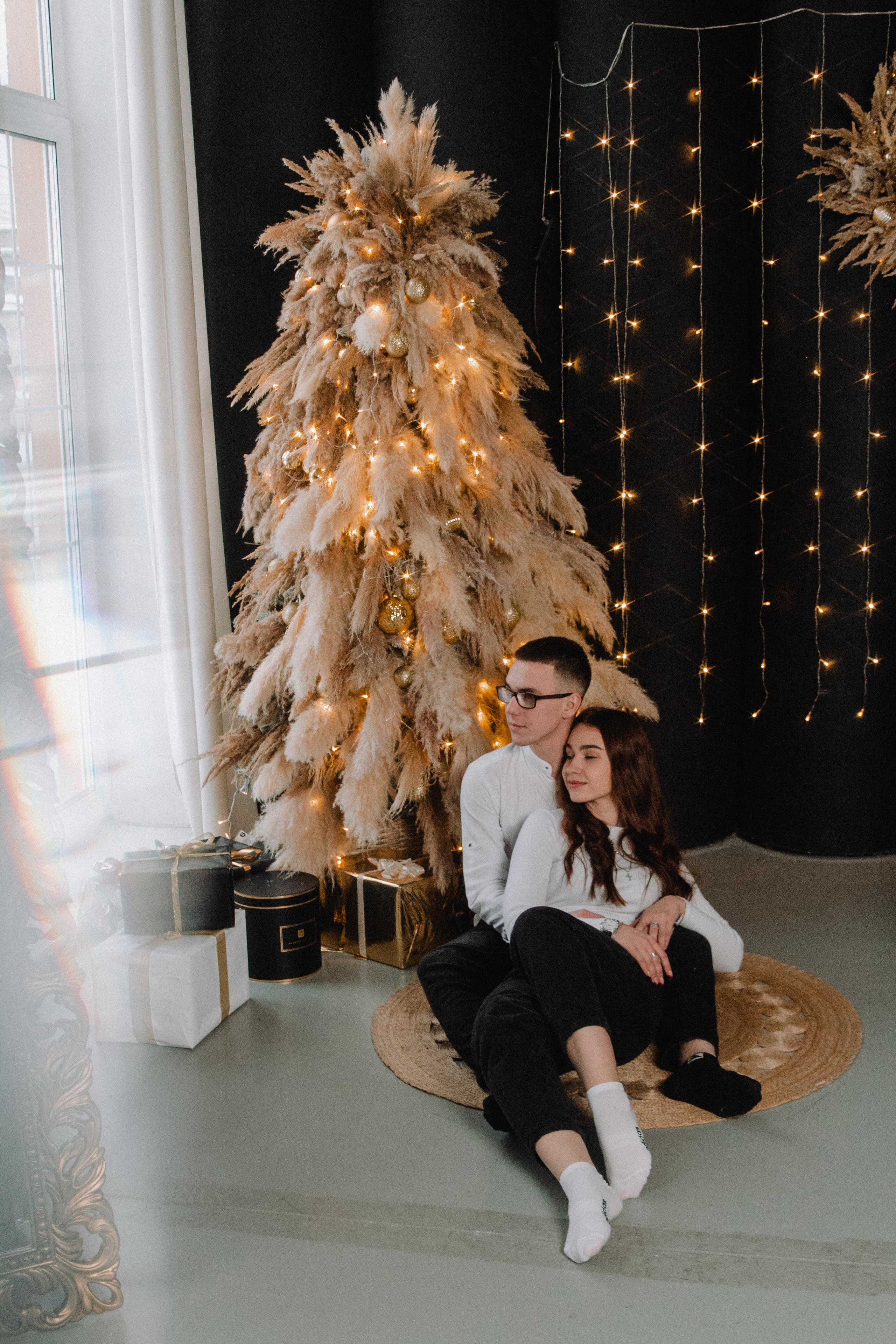 Элеонора и Никита. Фотограф Воронеж Варвара