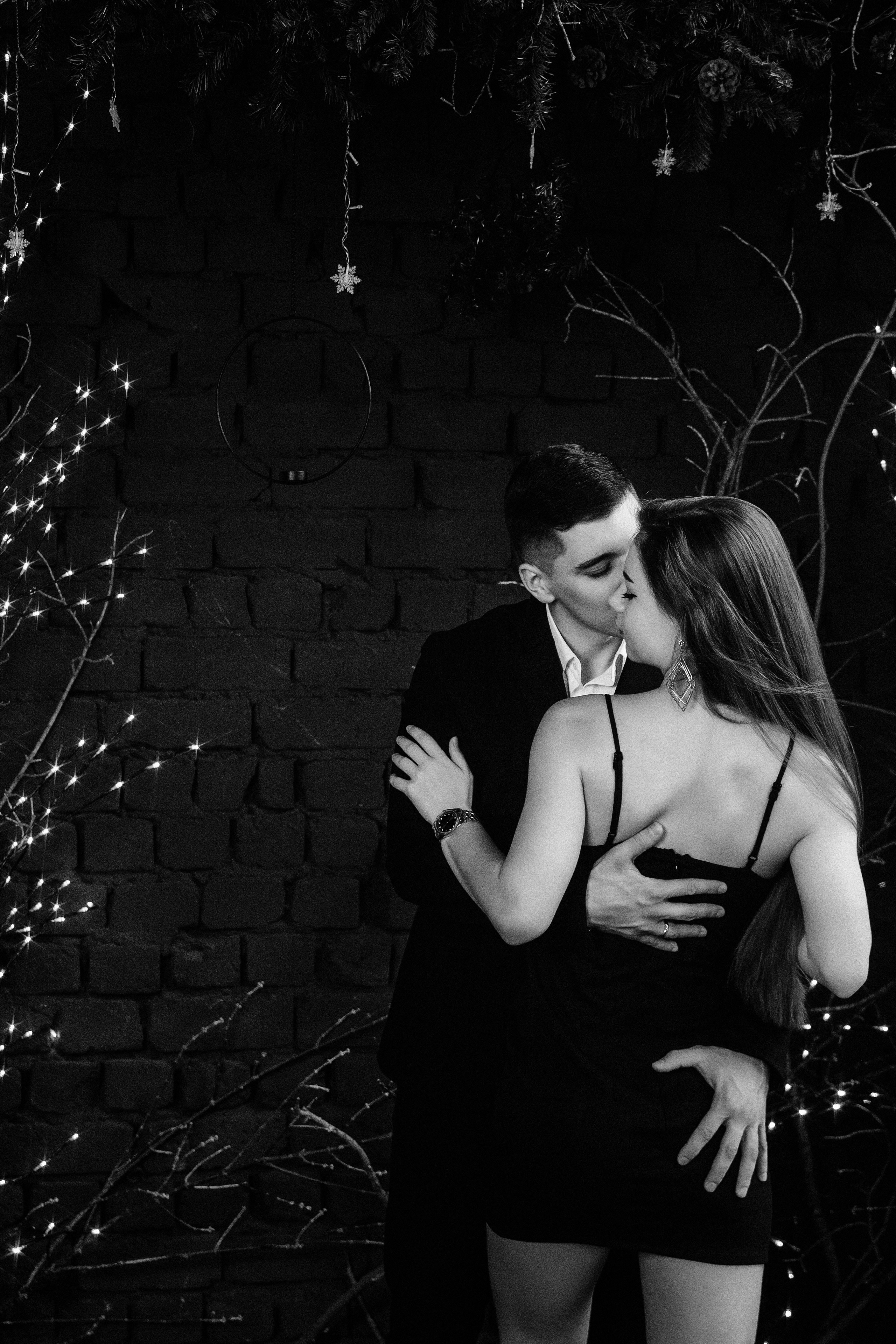 Максим и Ксения. Фотограф Воронеж Варвара