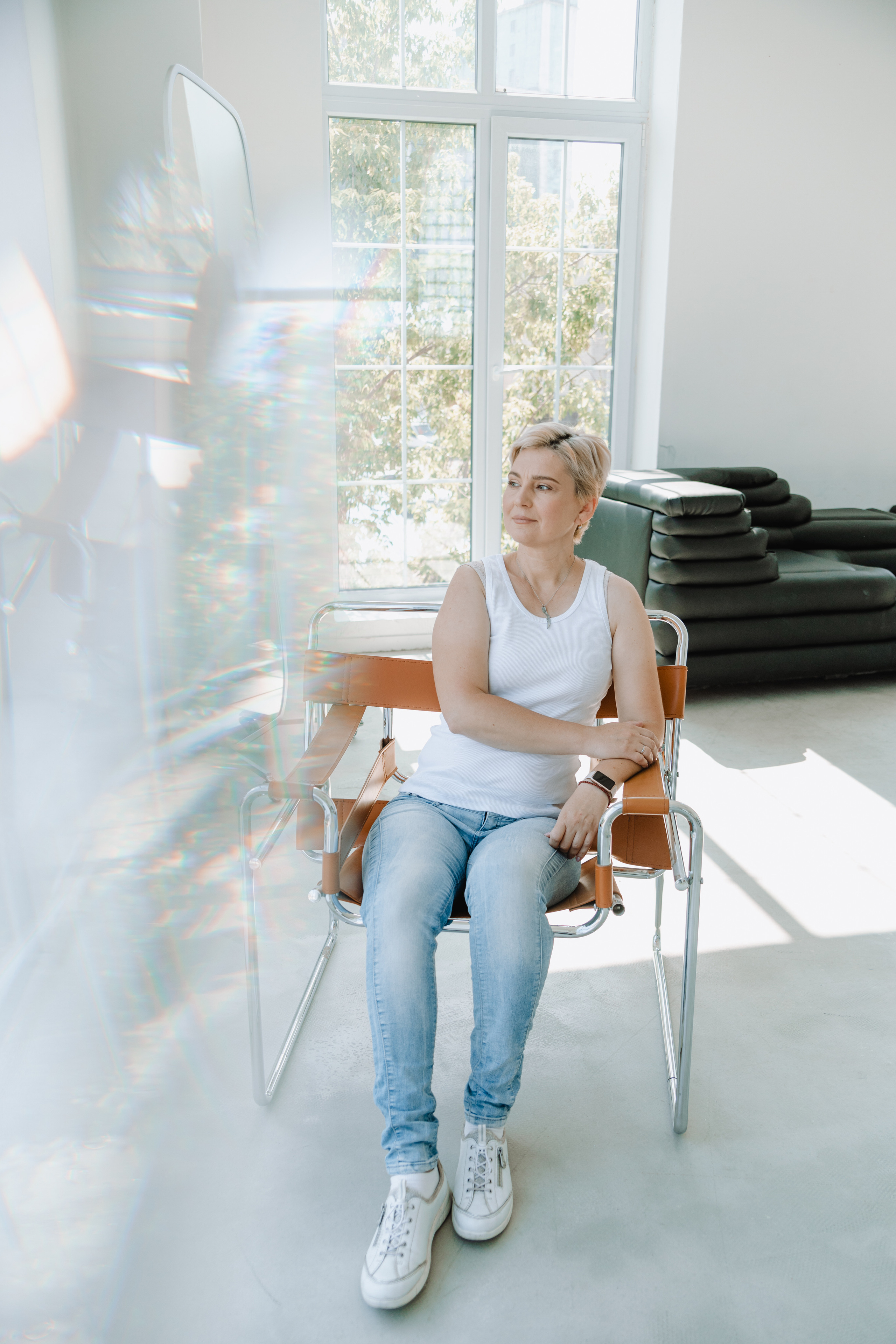 Софья. Фотограф Воронеж Варвара