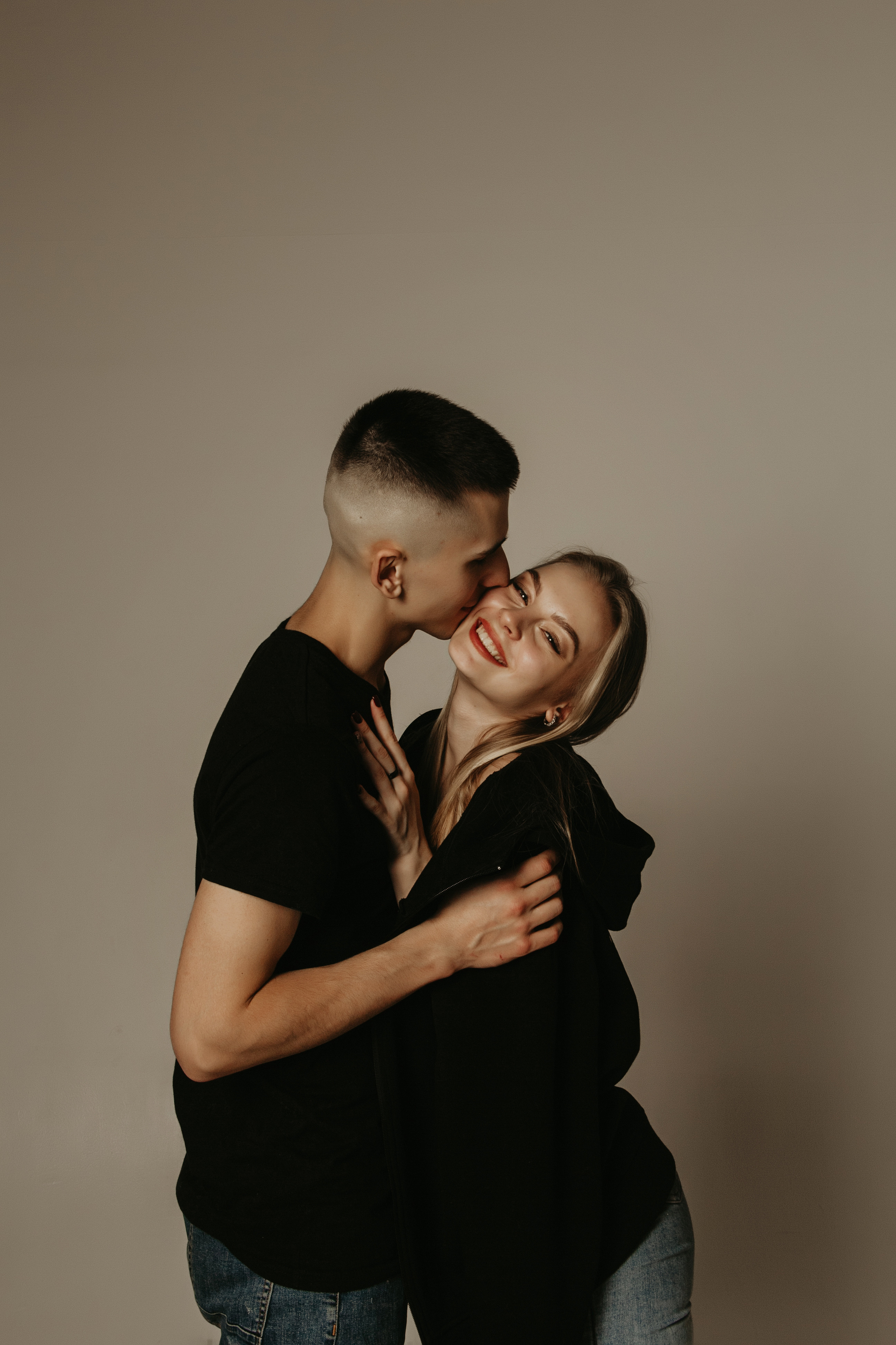 Ангелина и Антон. Фотограф Воронеж Варвара