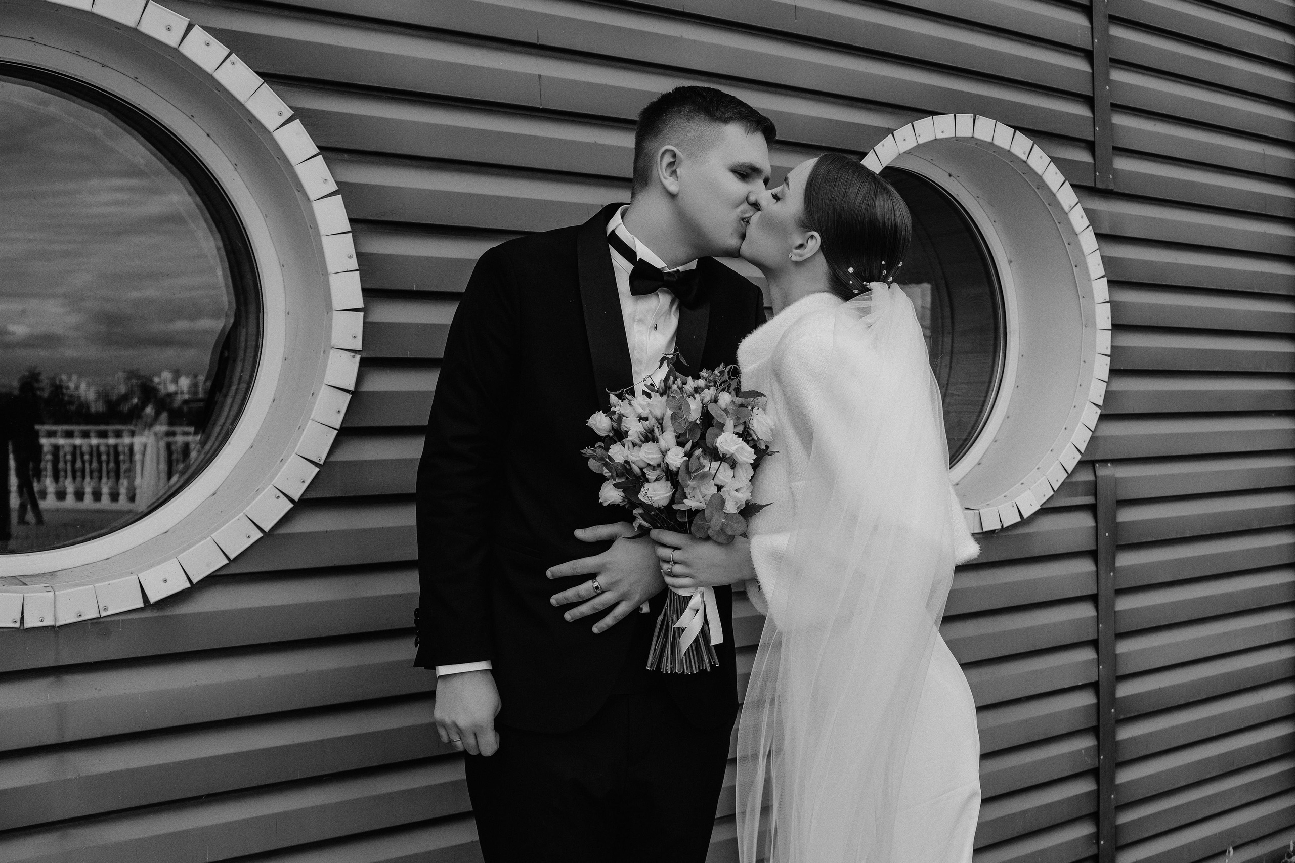 Валерия и Михаил. Фотограф Воронеж Варвара