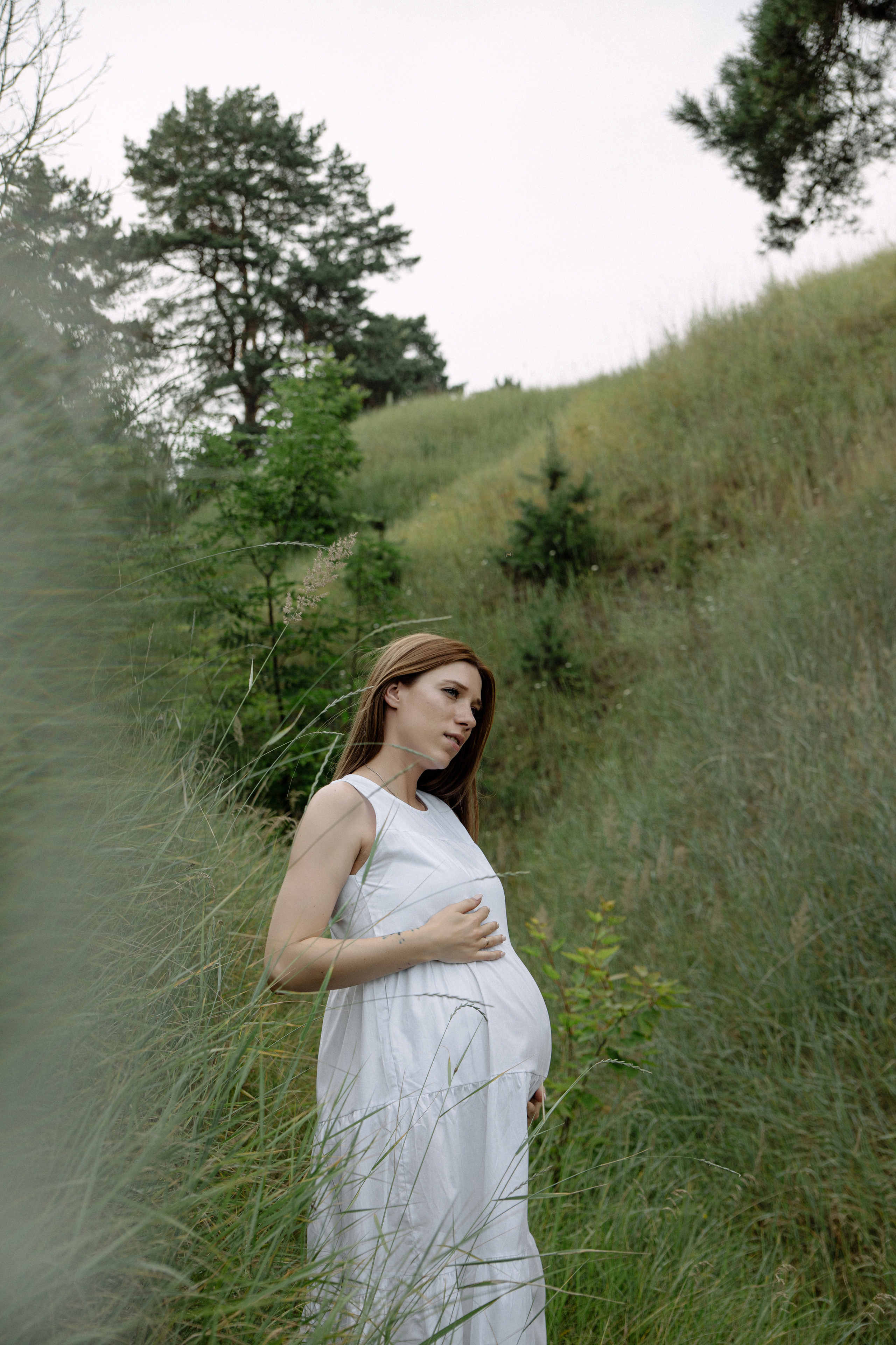 Екатерина. Фотограф Воронеж Варвара