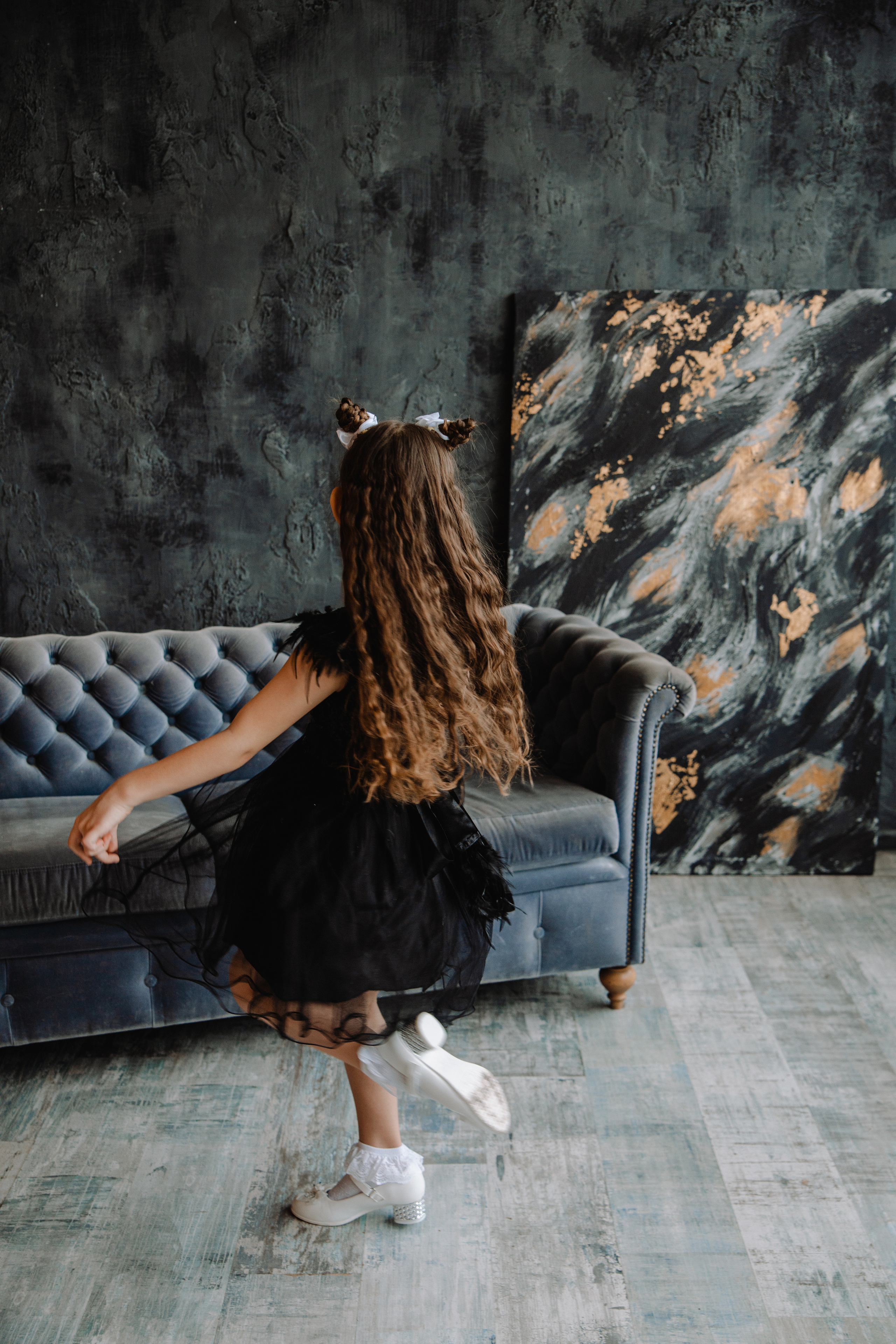 Семья. Фотограф Воронеж Варвара