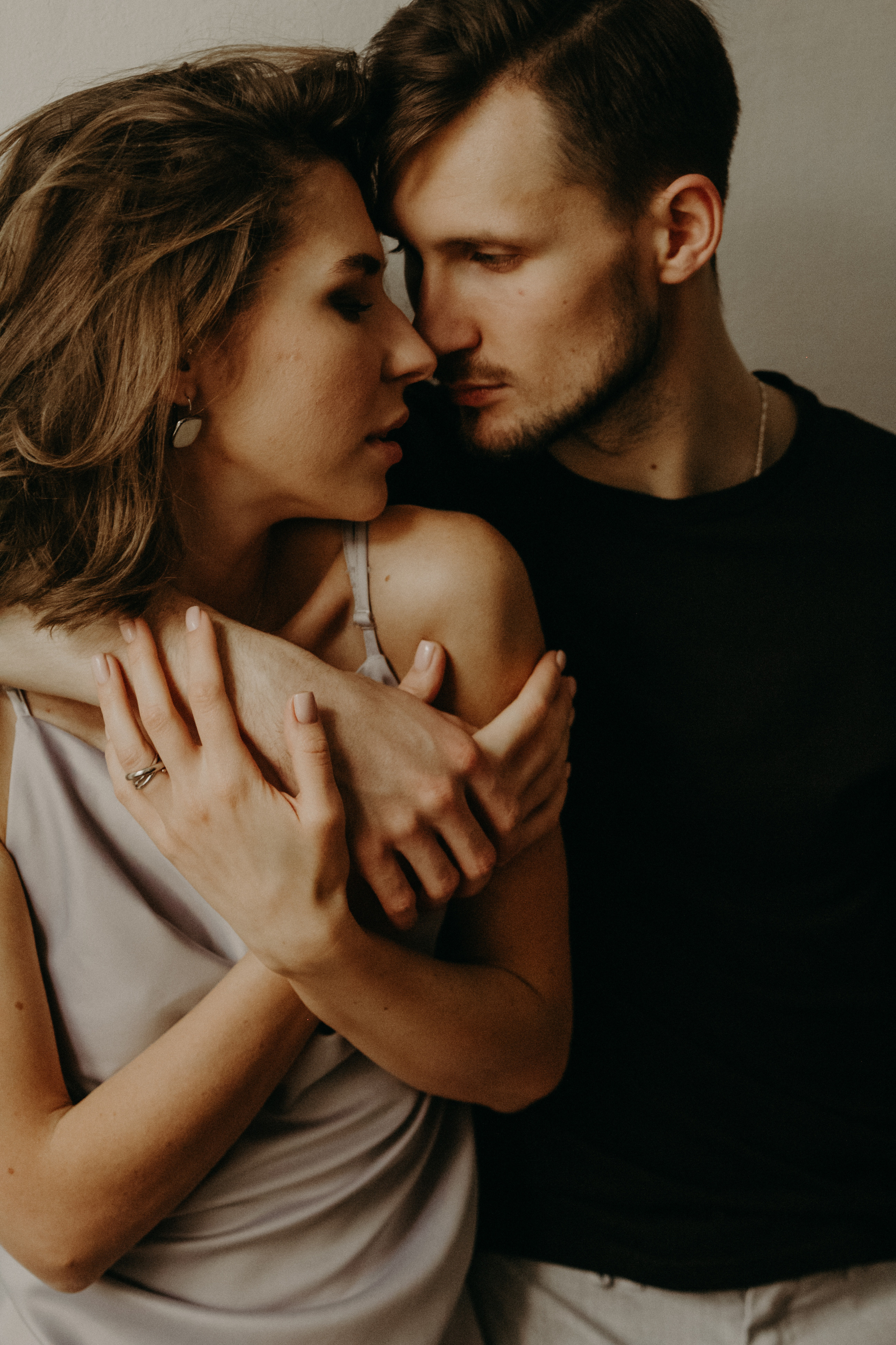 Марина и Роман. Фотограф Воронеж Варвара