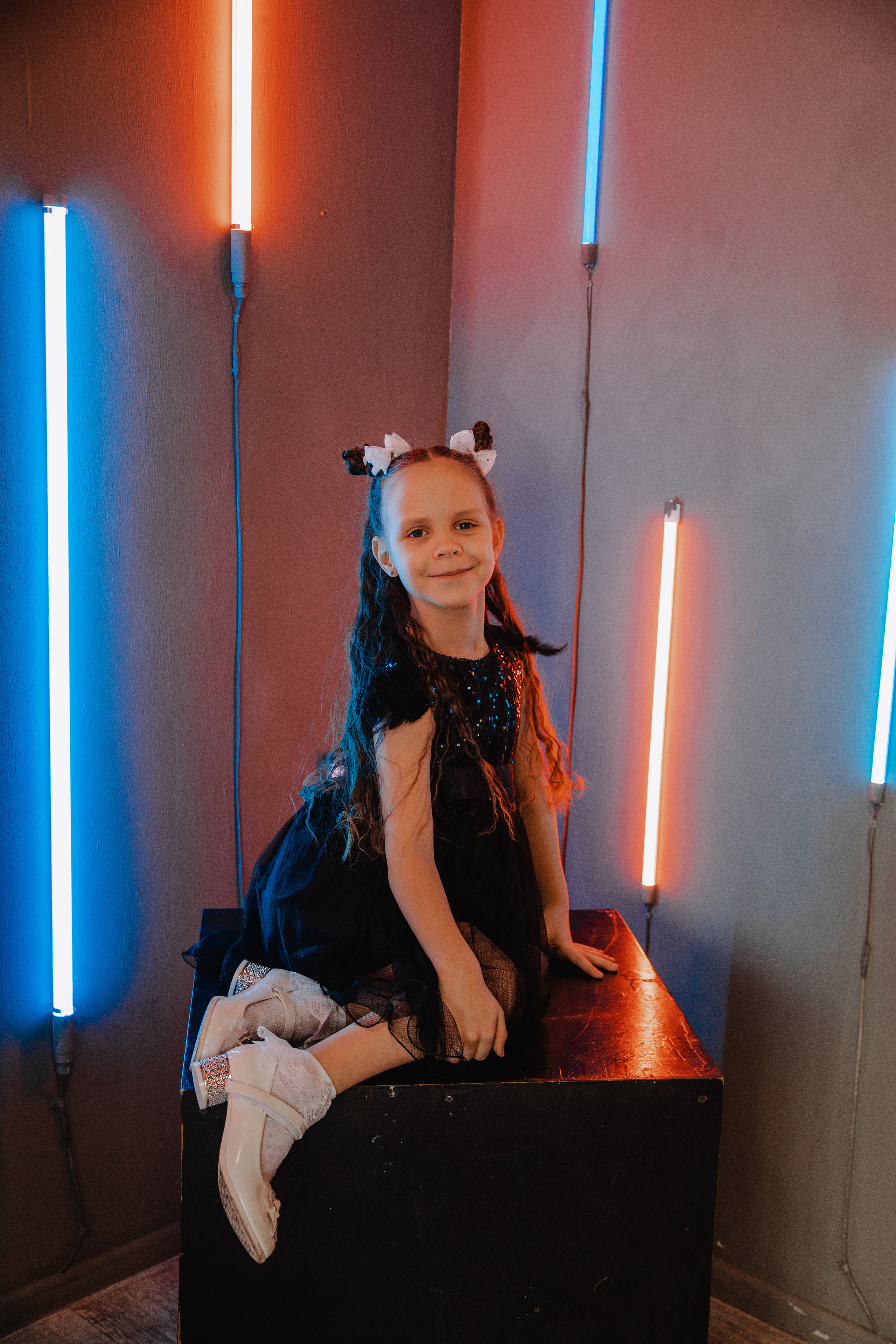 Семья. Фотограф Воронеж Варвара