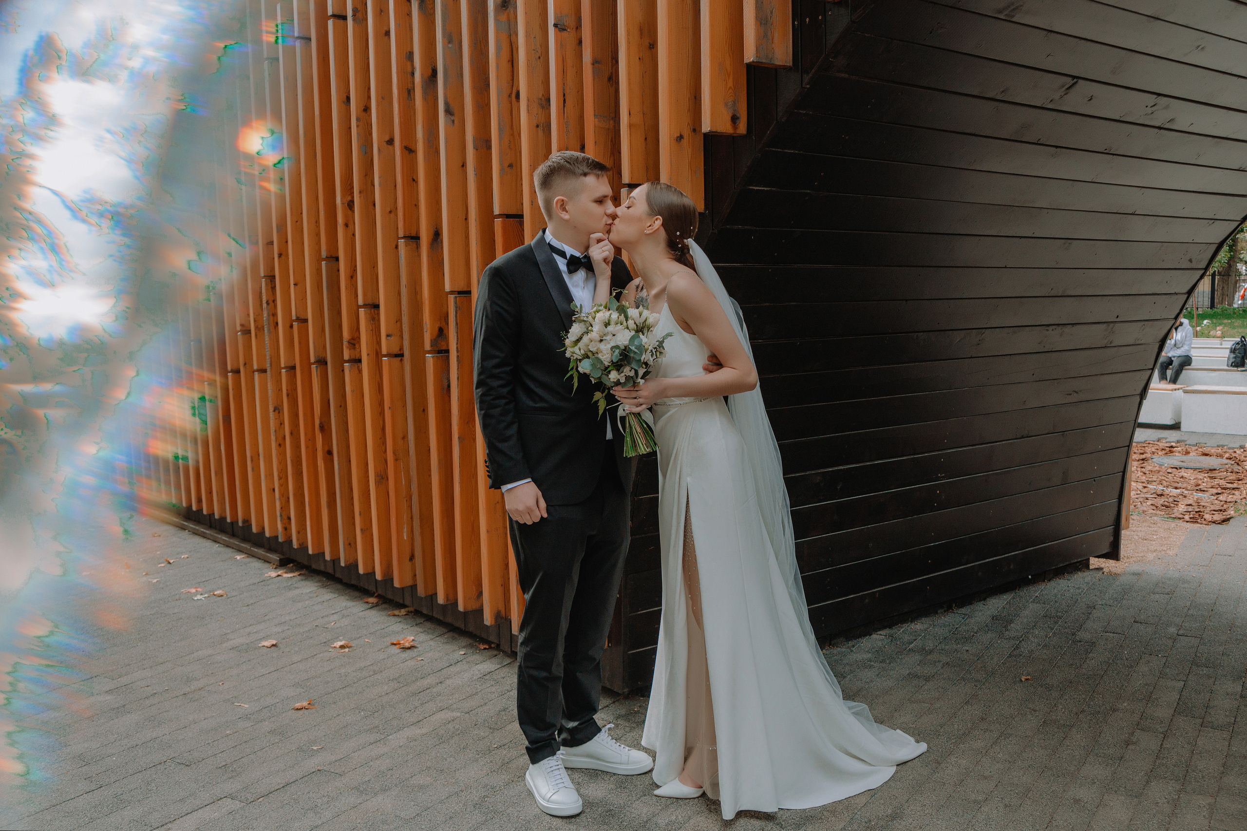 Валерия и Михаил. Фотограф Воронеж Варвара