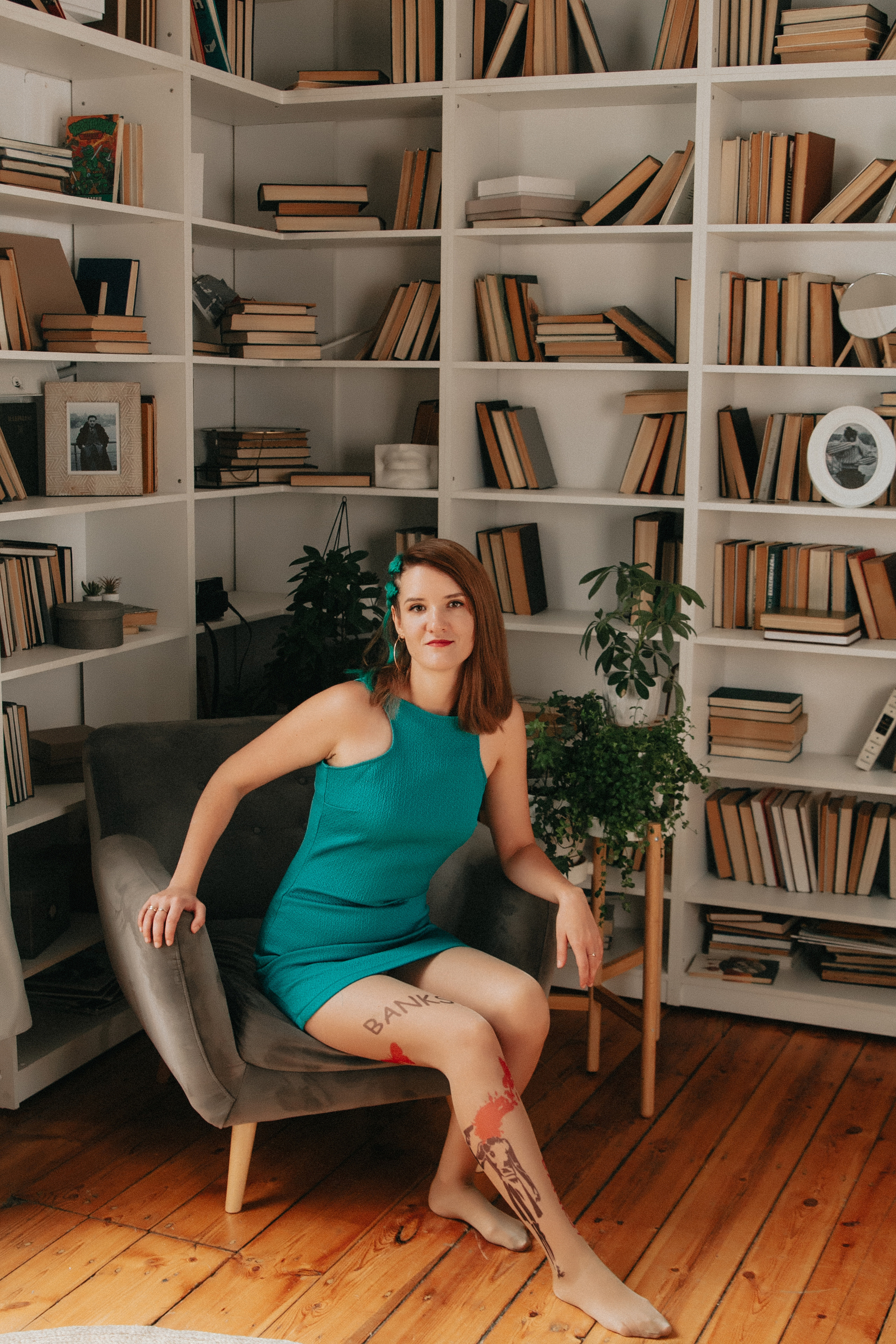 Татьяна, Денис и Витя. Фотограф Воронеж Варвара