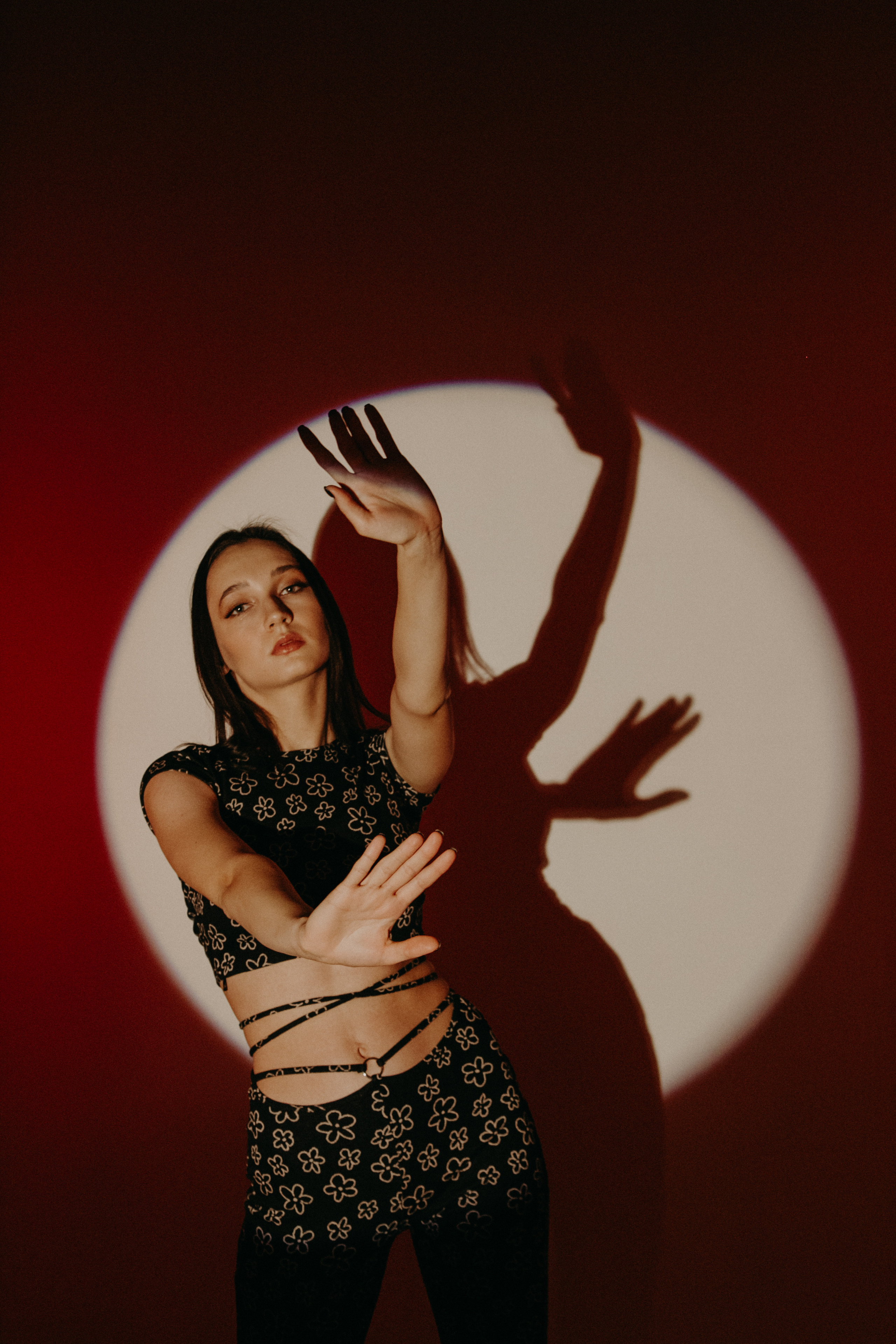 Лена. Фотограф Воронеж Варвара