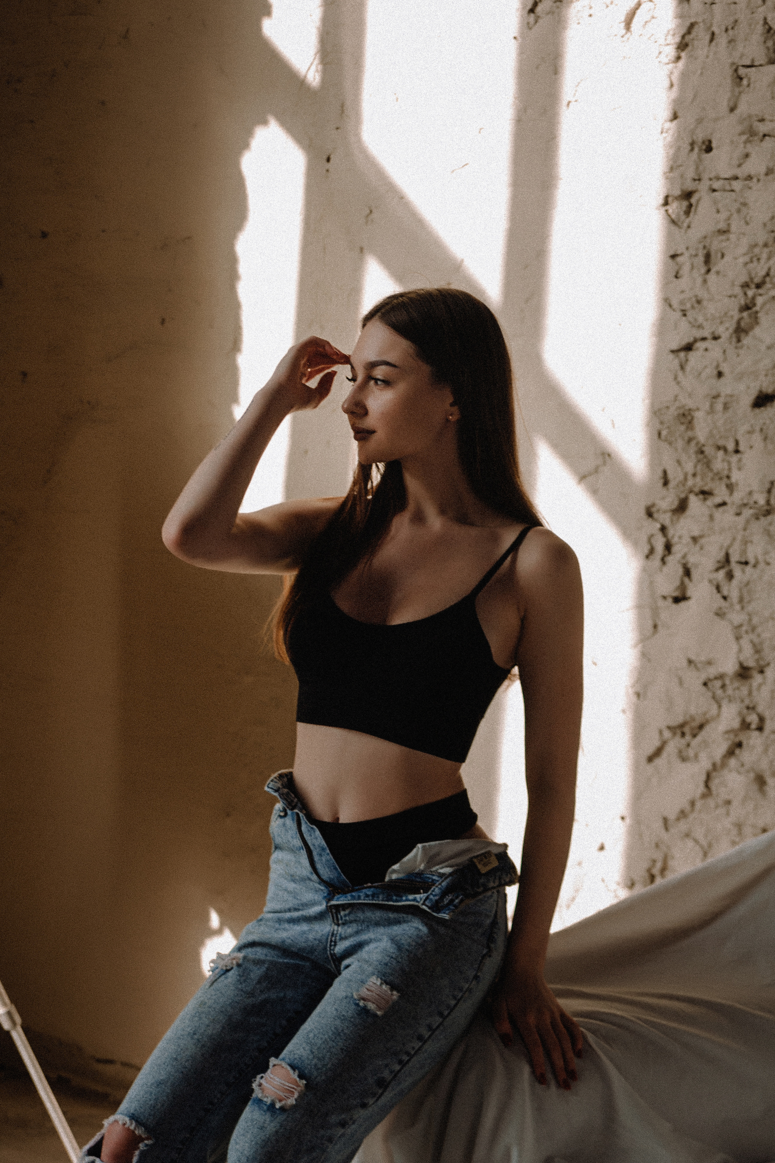 Валерия. Фотограф Воронеж Варвара