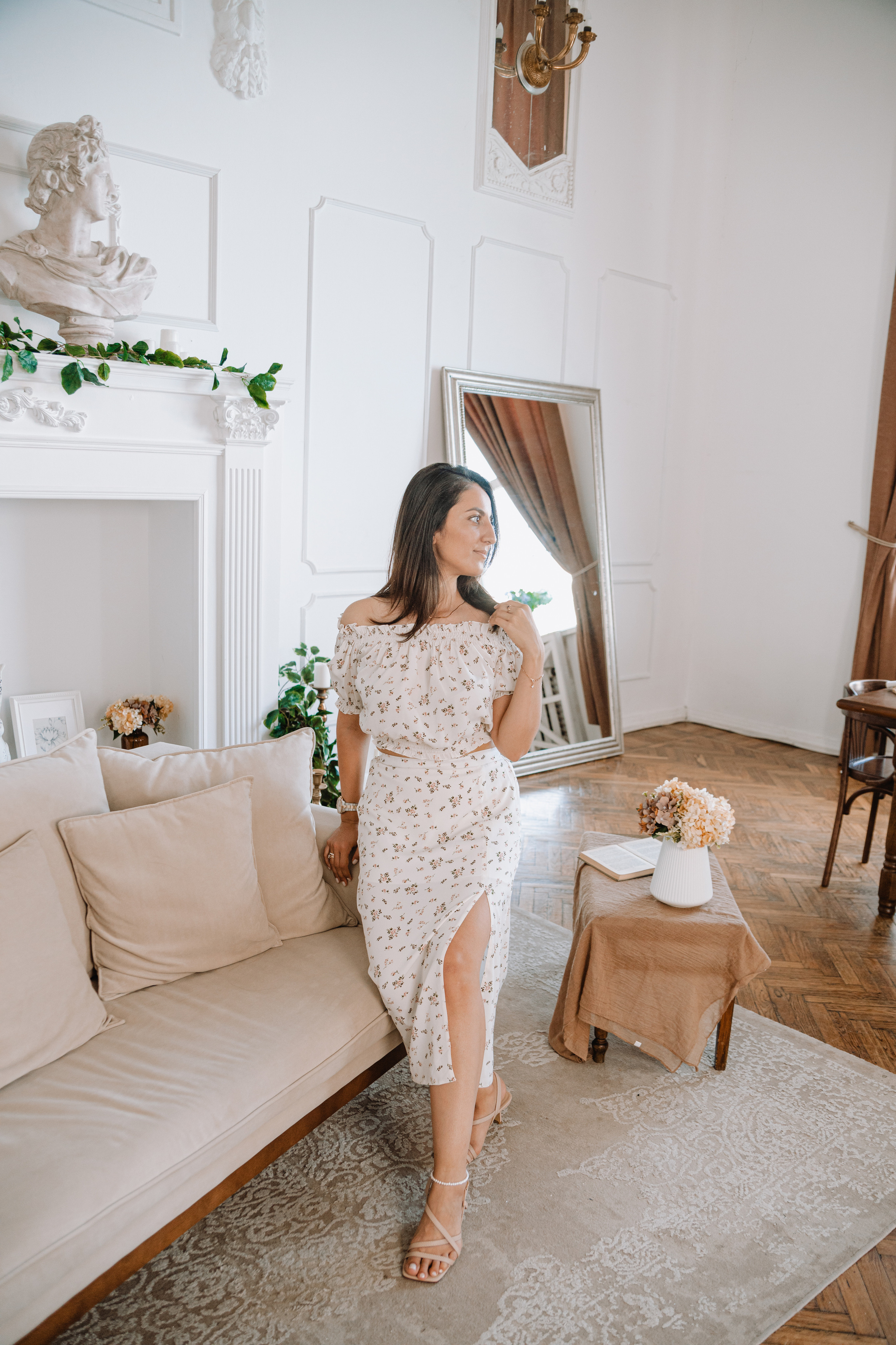 Семья. Фотограф Воронеж Варвара