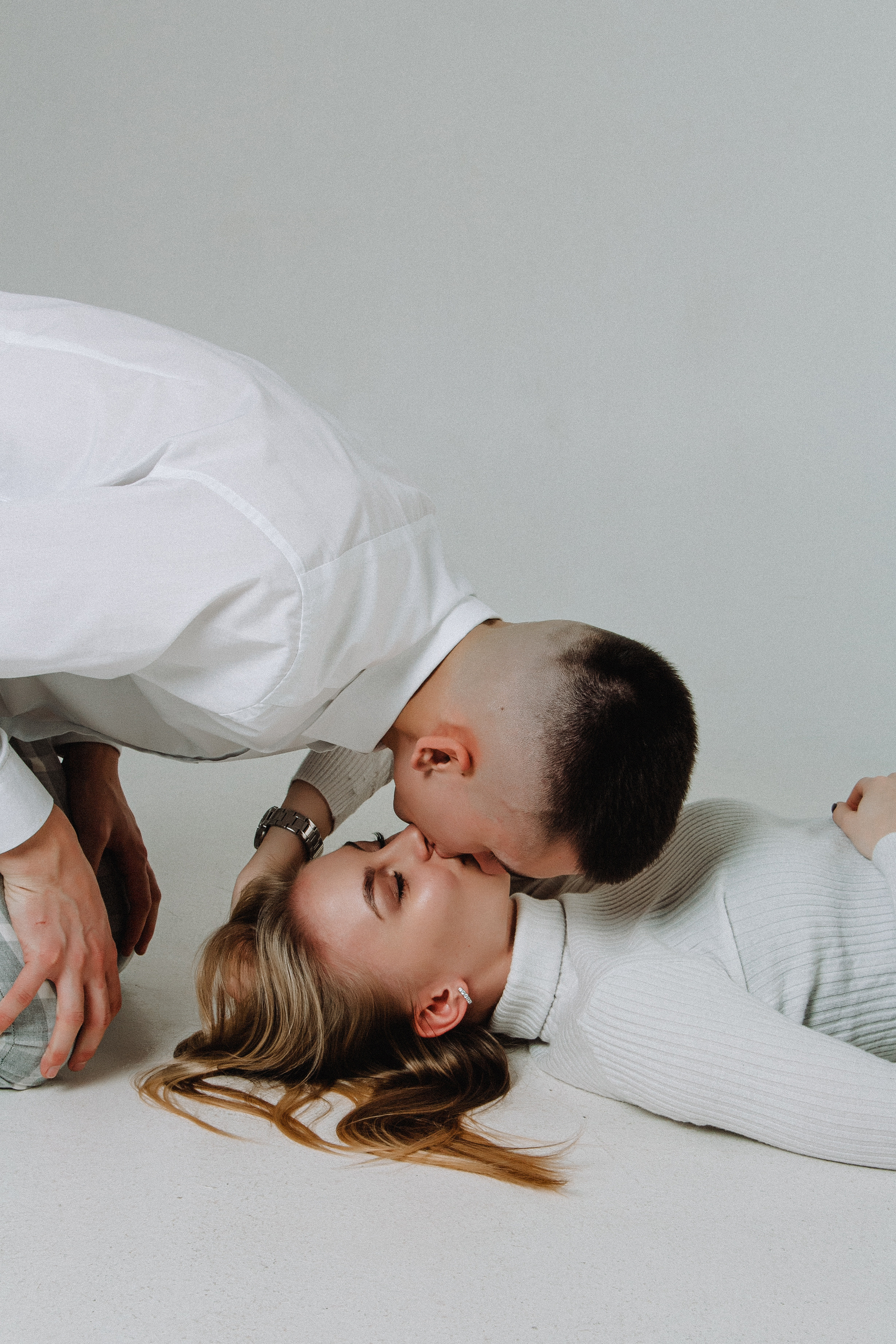 Ангелина и Антон. Фотограф Воронеж Варвара