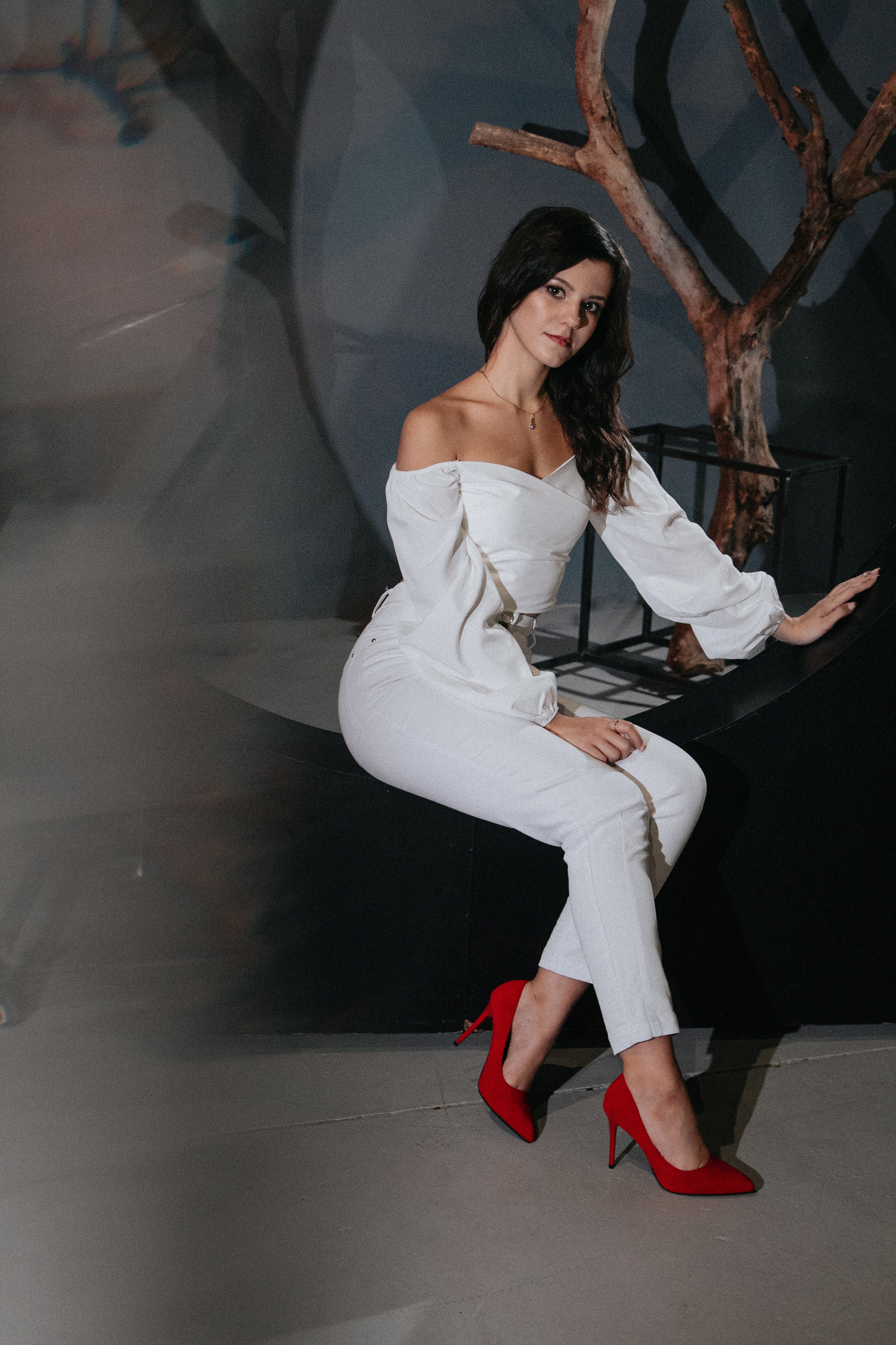 Анжелика. Фотограф Воронеж Варвара