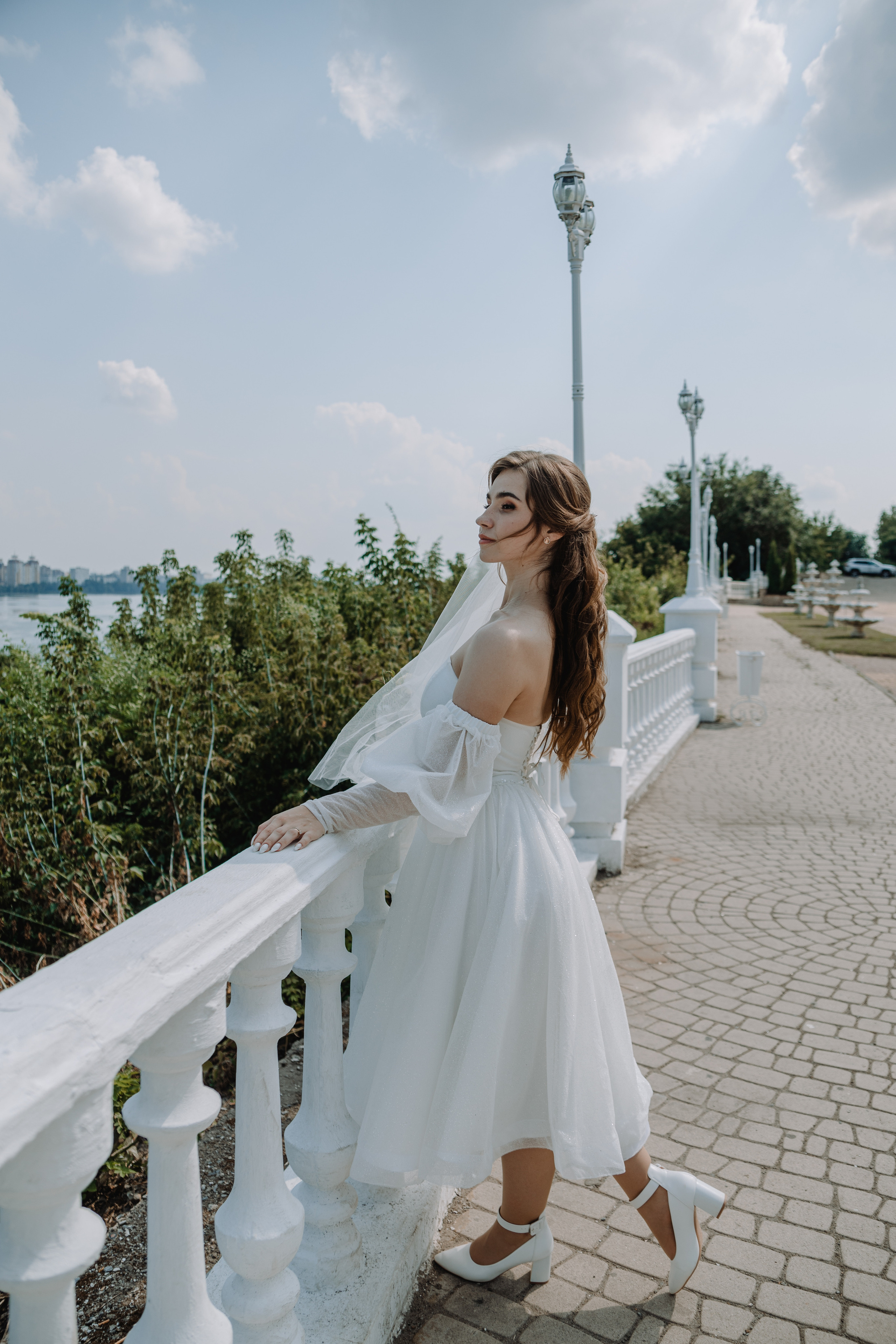 Элеонора и Никита. Фотограф Воронеж Варвара