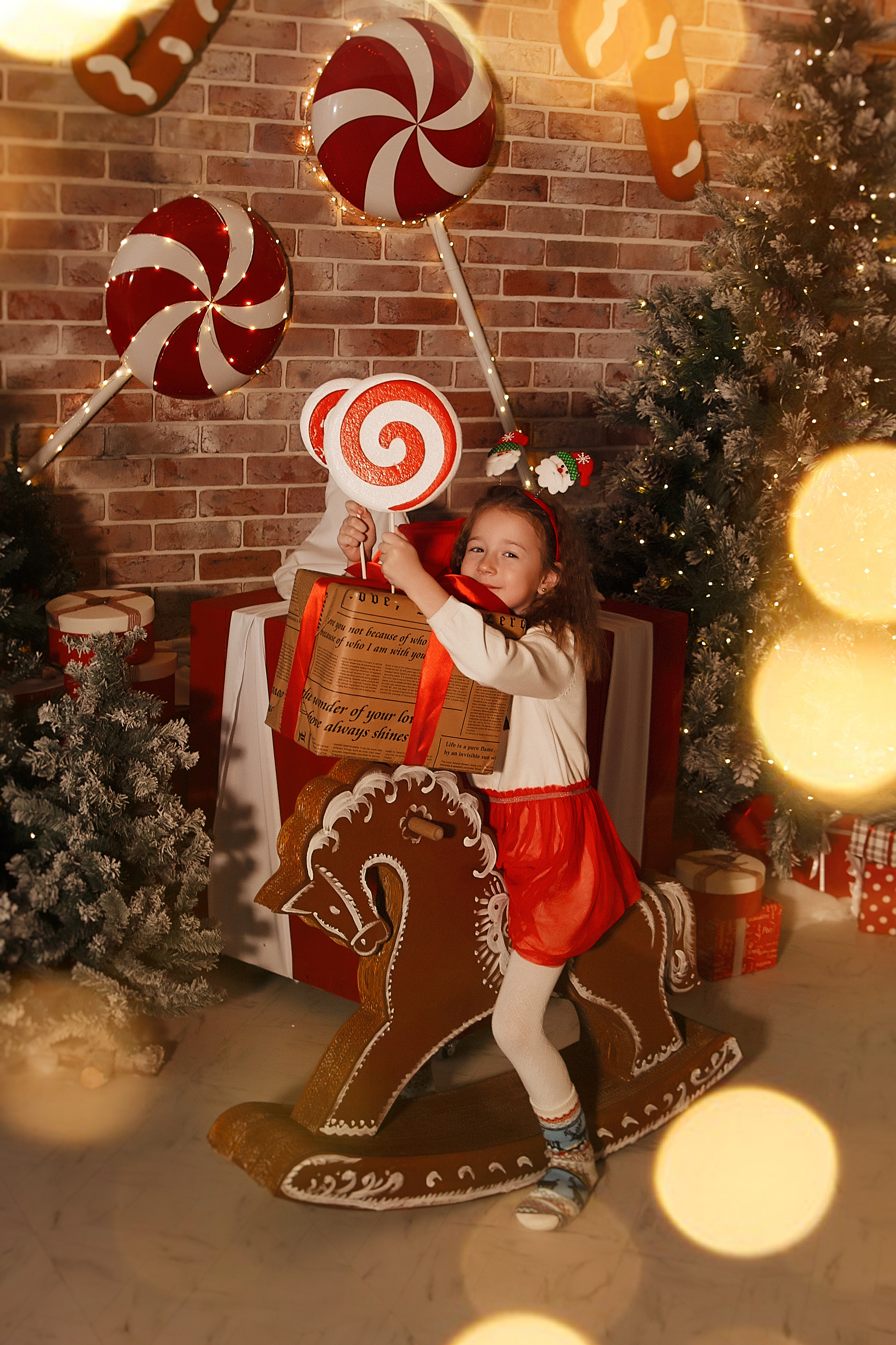 Семья. Фотограф Воронеж Варвара