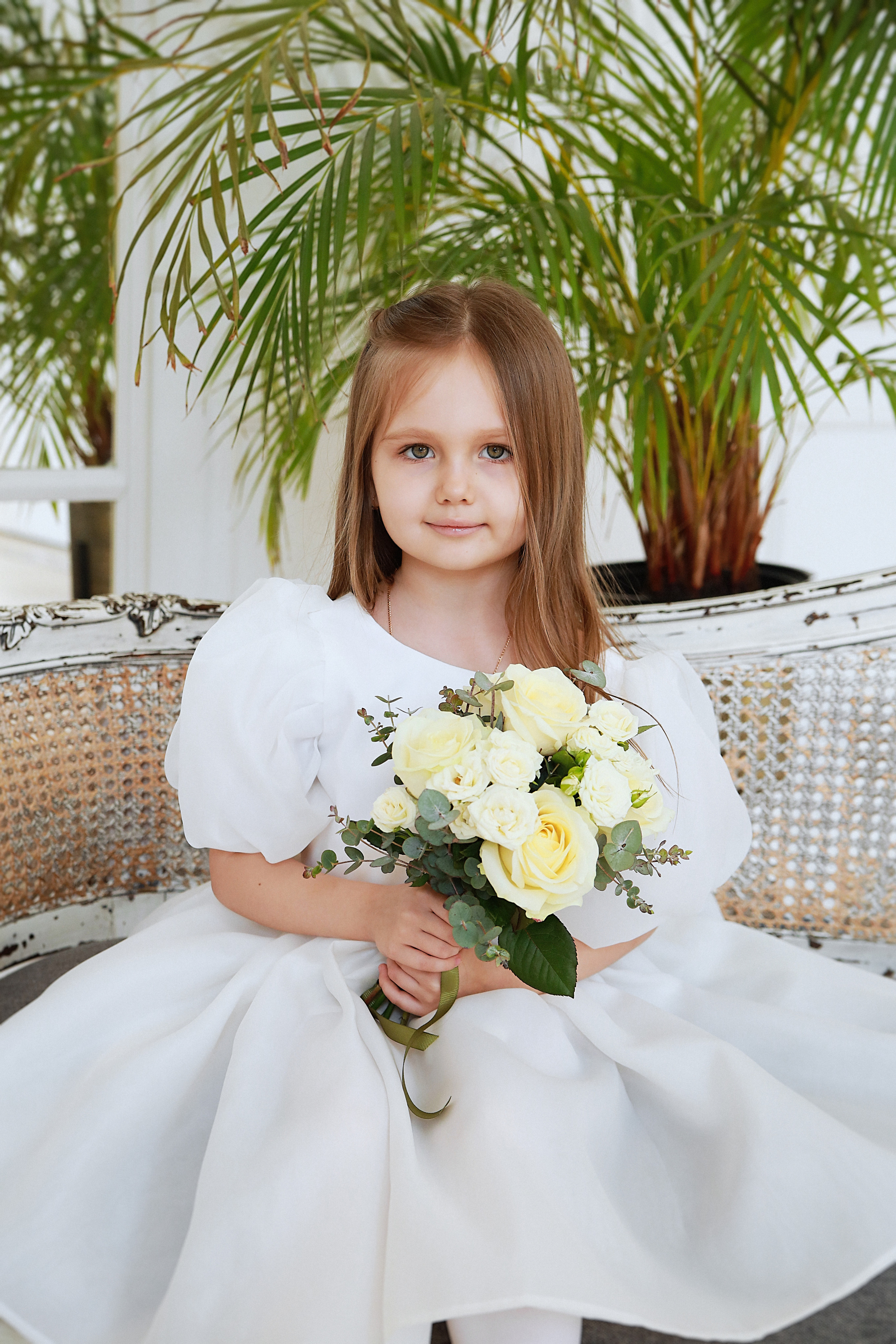 Валерия и Игорь. Фотограф Воронеж Варвара