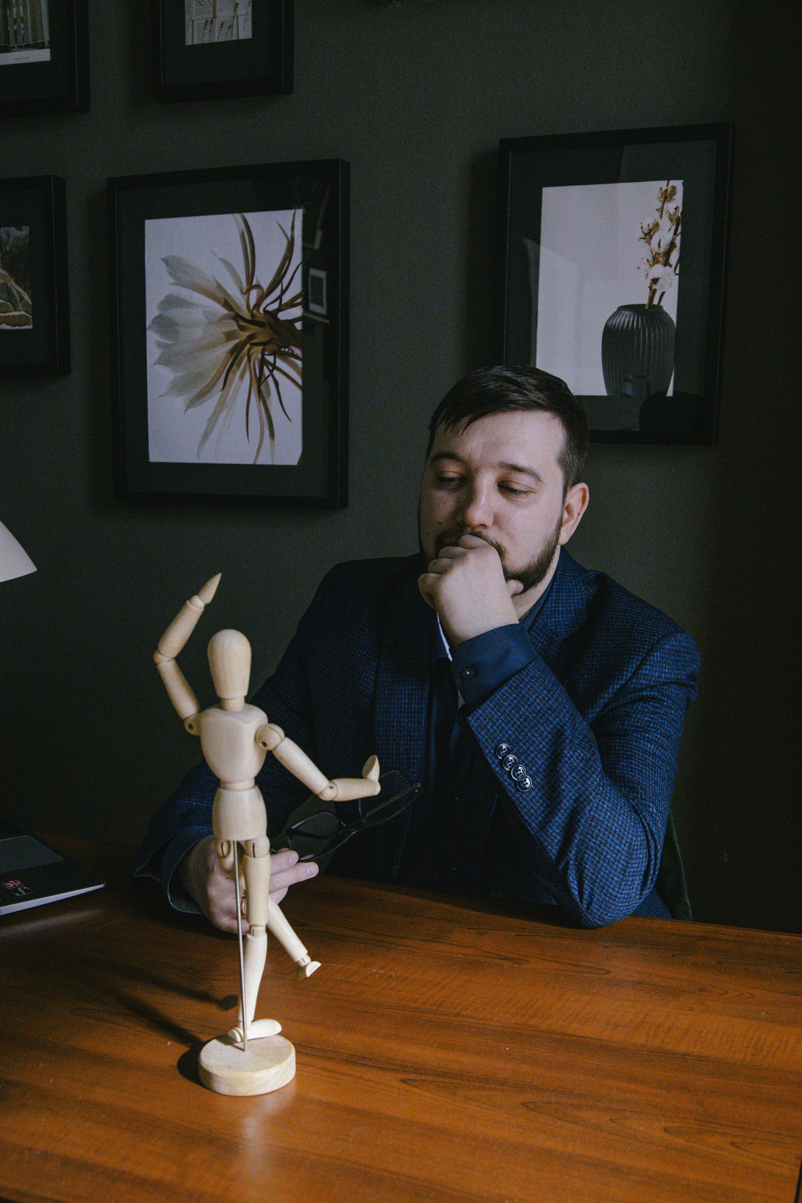 Андрей. Фотограф Воронеж Варвара