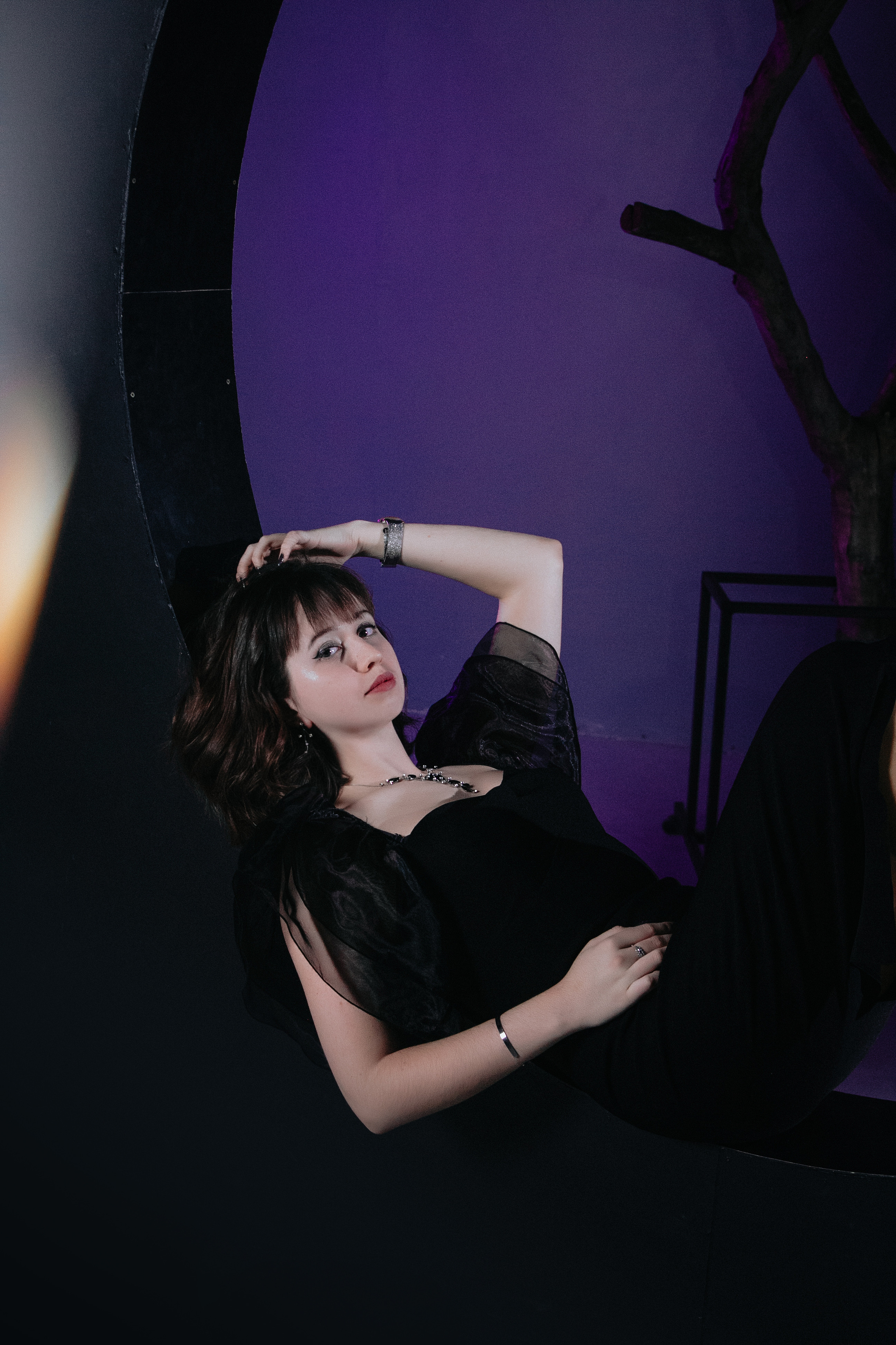 Евгения. Фотограф Воронеж Варвара