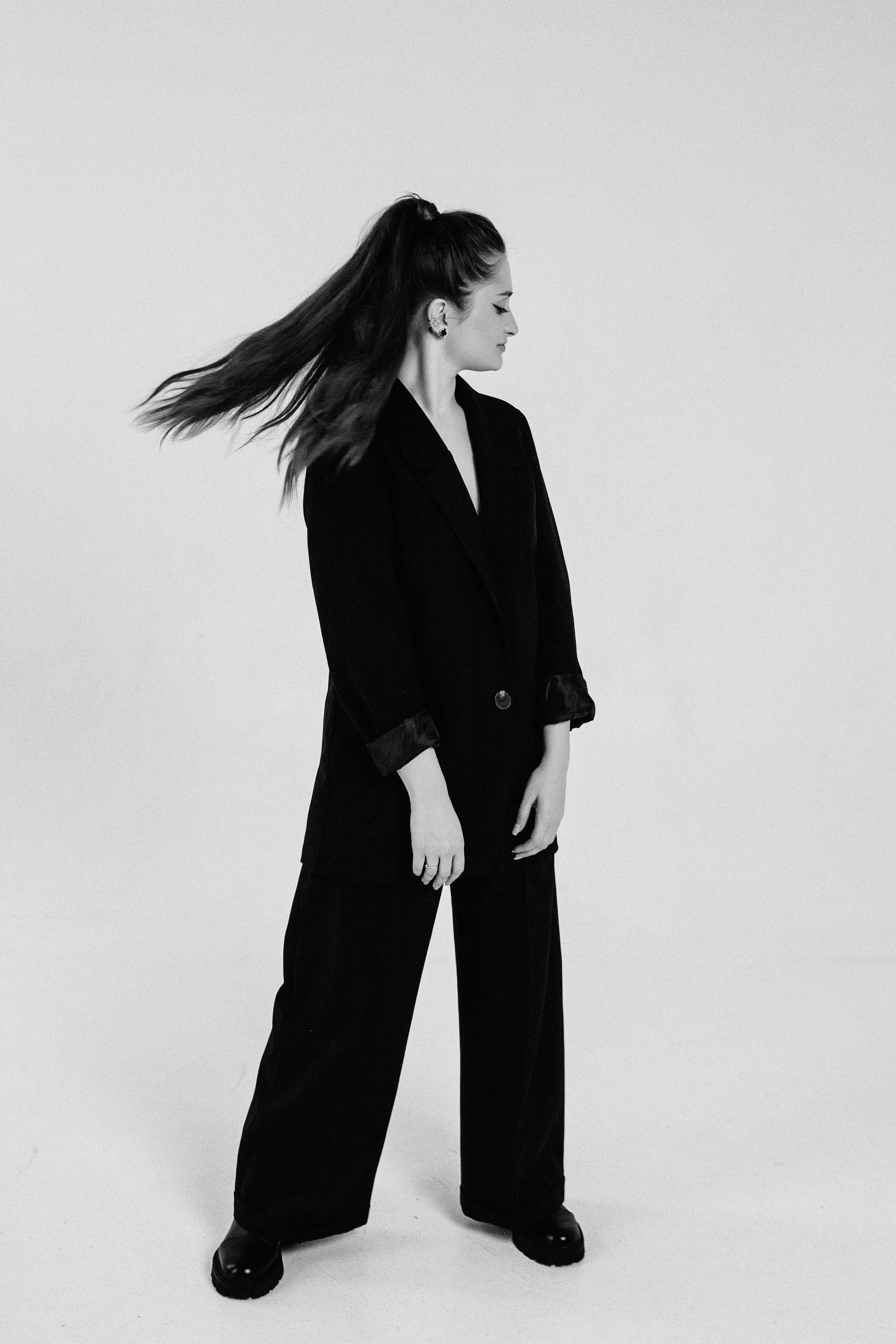 Анастасия. Фотограф Воронеж Варвара