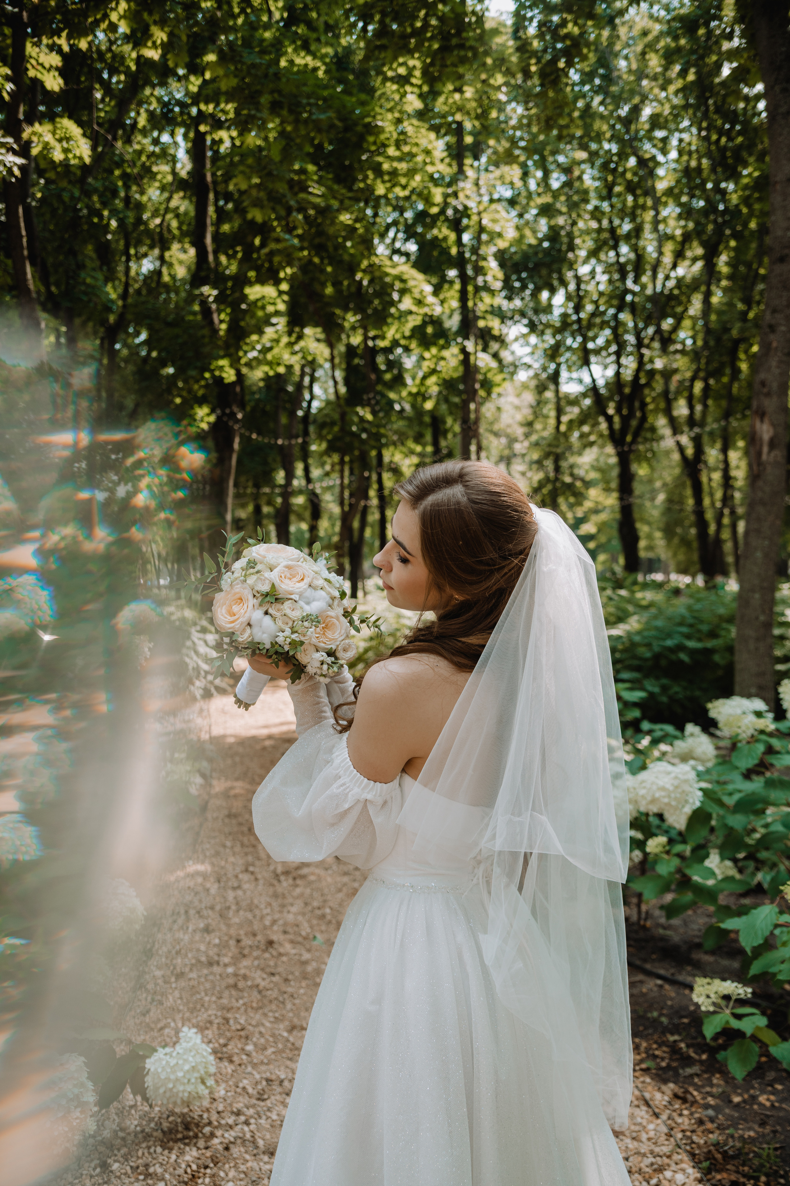 Элеонора и Никита. Фотограф Воронеж Варвара