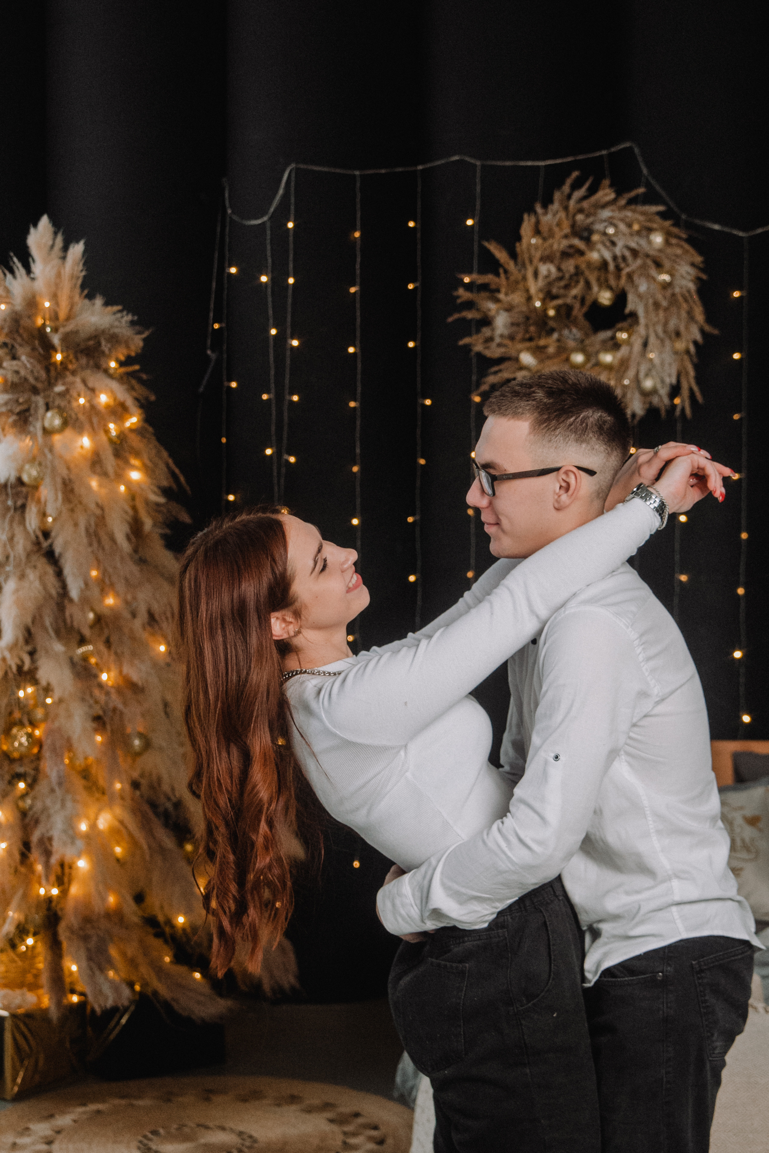 Элеонора и Никита. Фотограф Воронеж Варвара