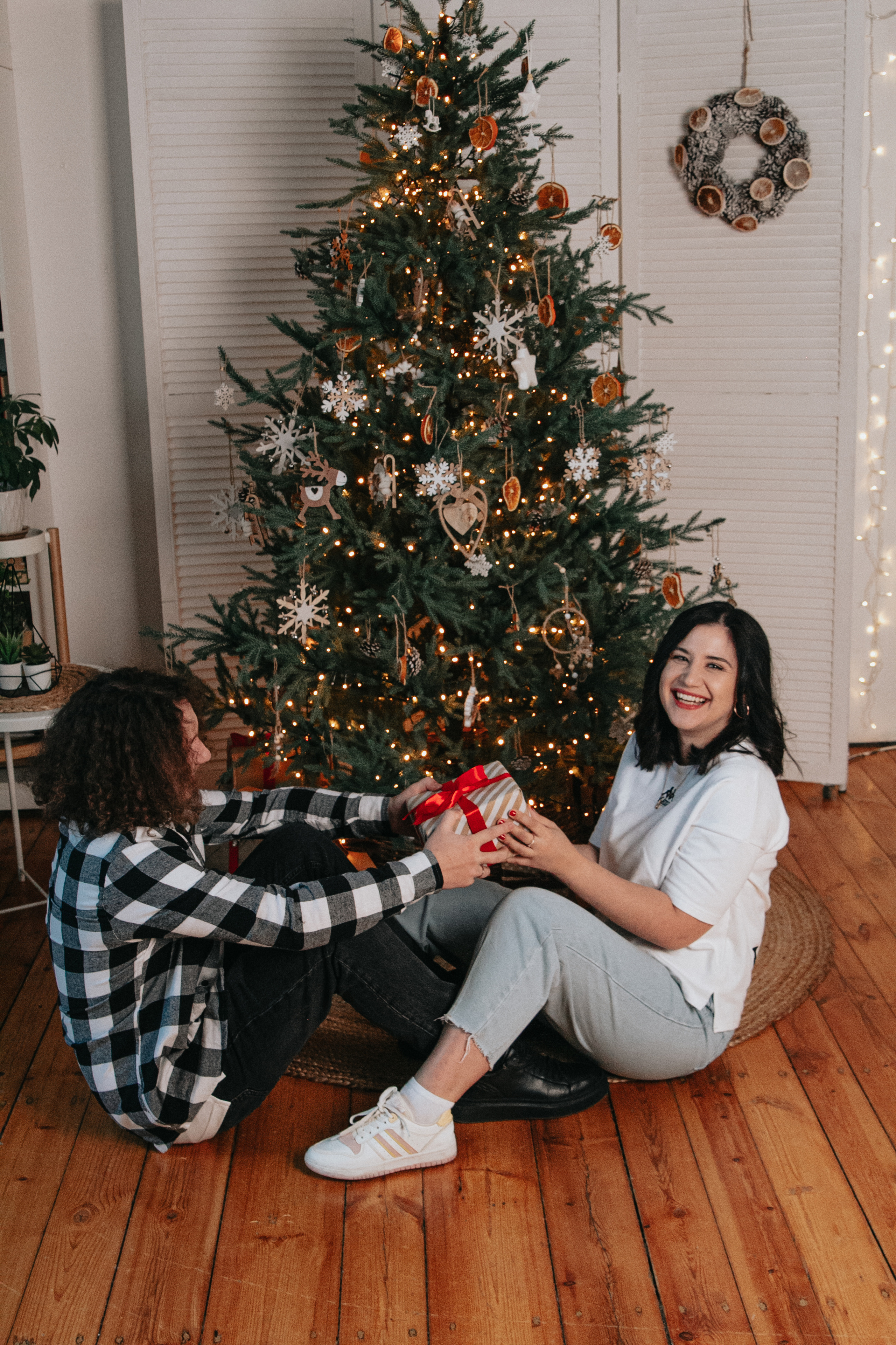 Семья. Фотограф Воронеж Варвара