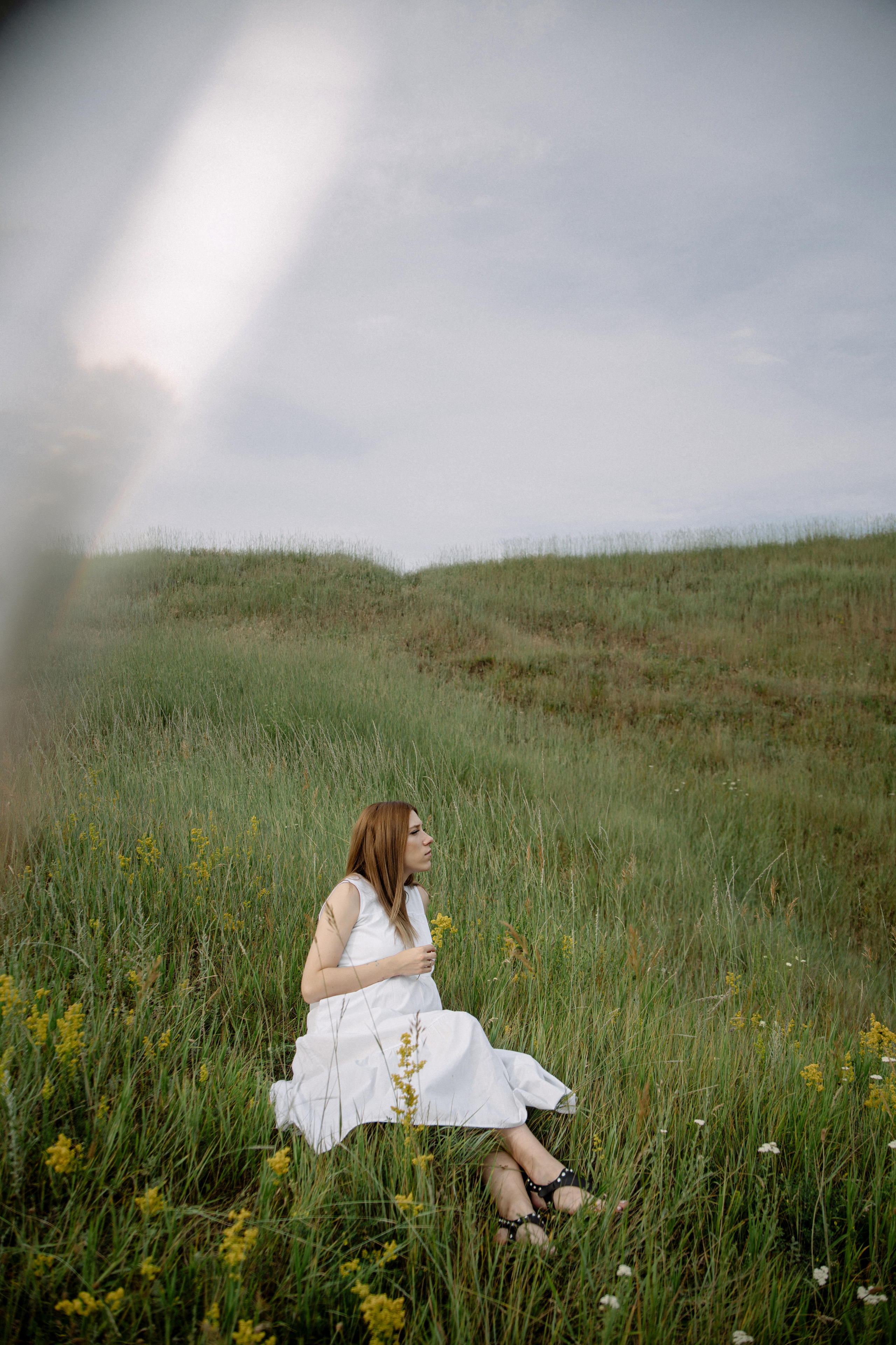 Екатерина. Фотограф Воронеж Варвара