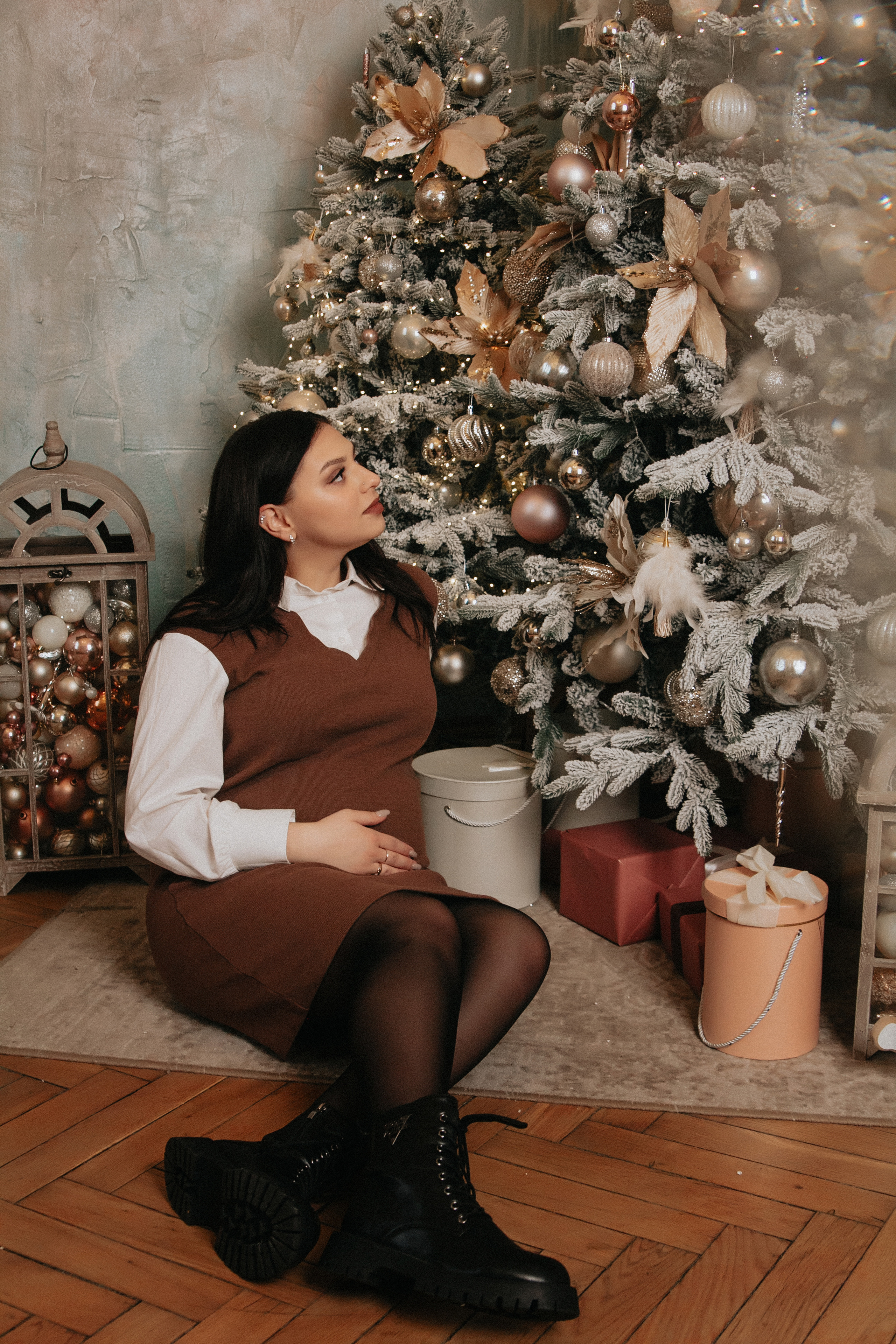 Маргарита и Павел. Фотограф Воронеж Варвара