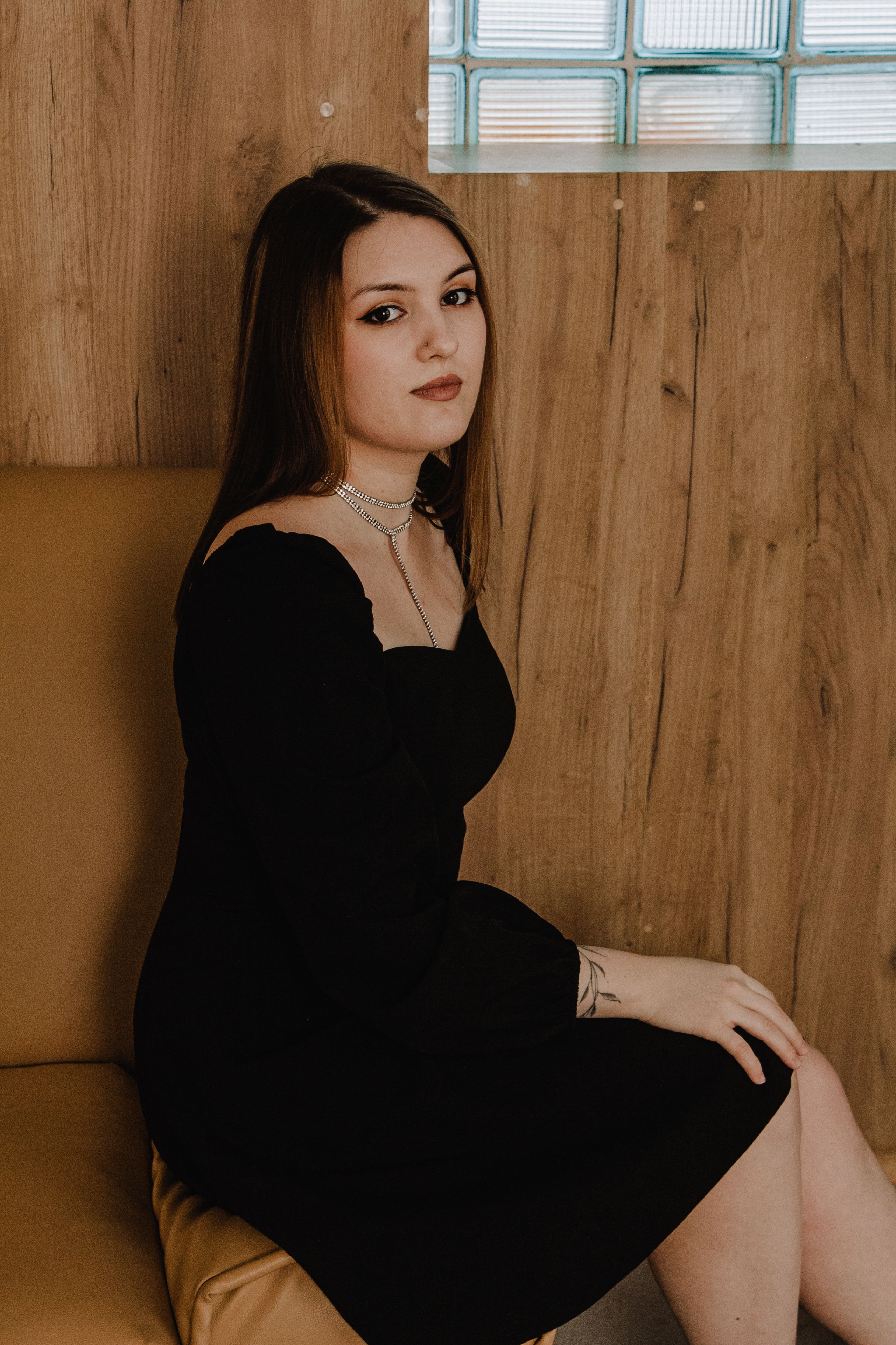 Алёна. Фотограф Воронеж Варвара