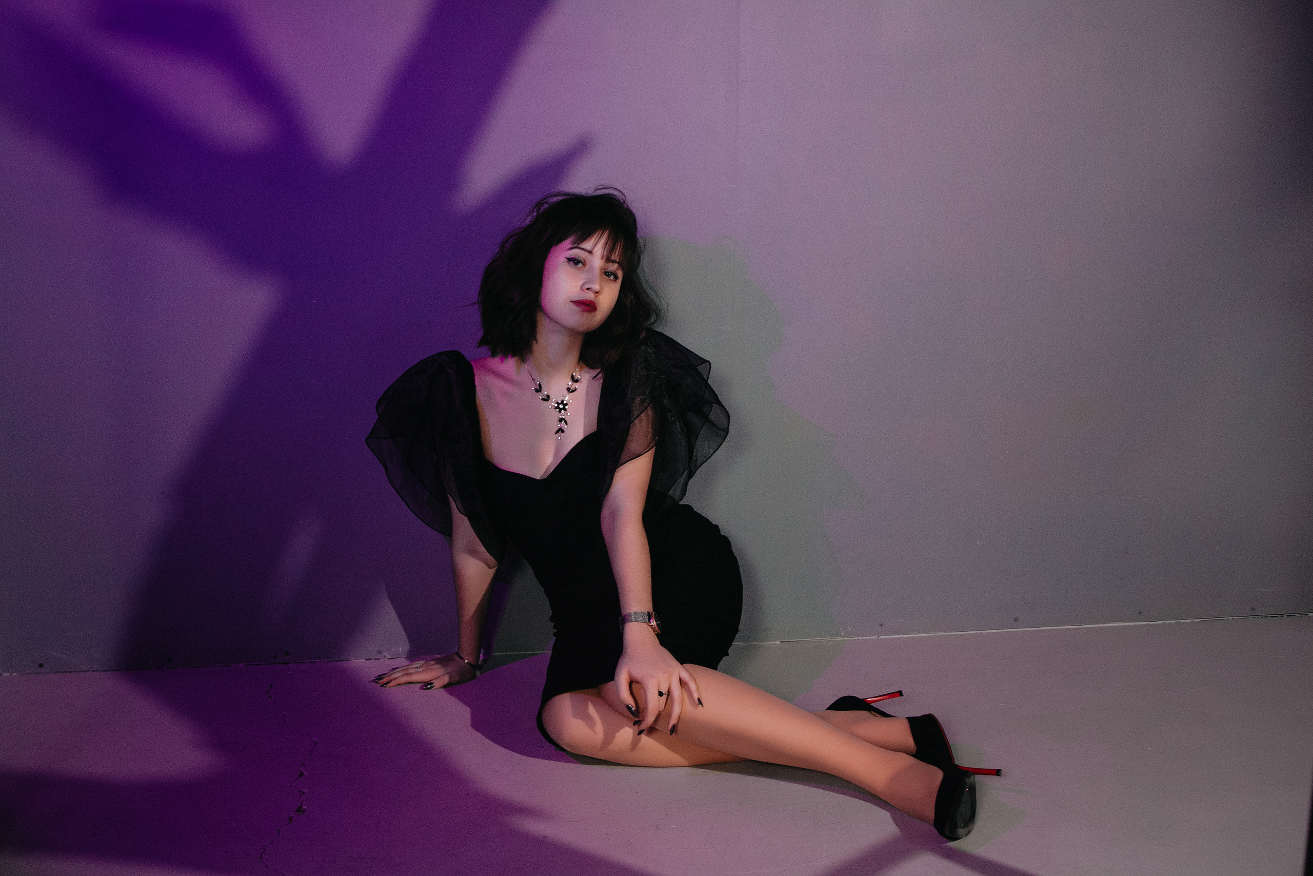 Евгения. Фотограф Воронеж Варвара