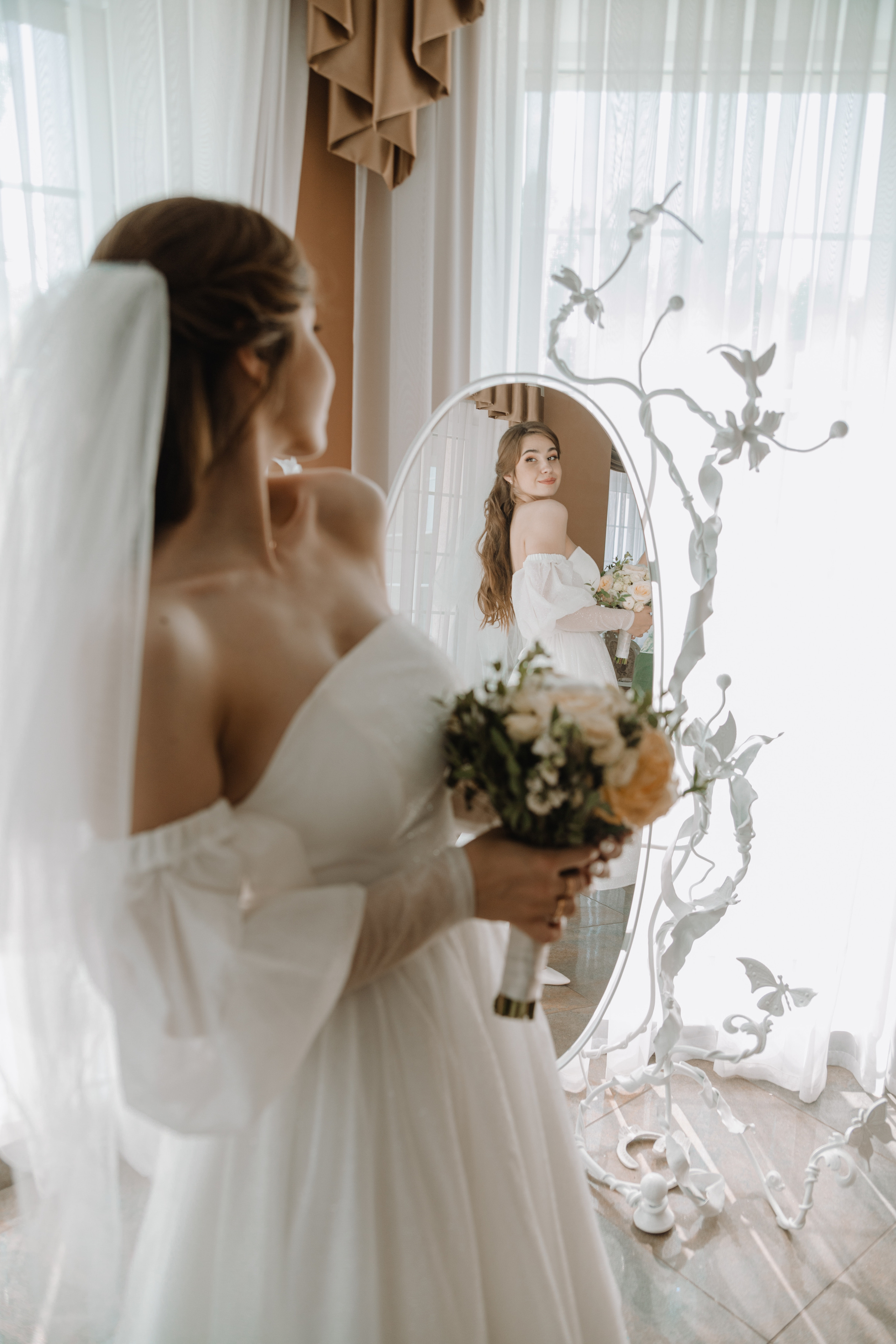 Элеонора и Никита. Фотограф Воронеж Варвара