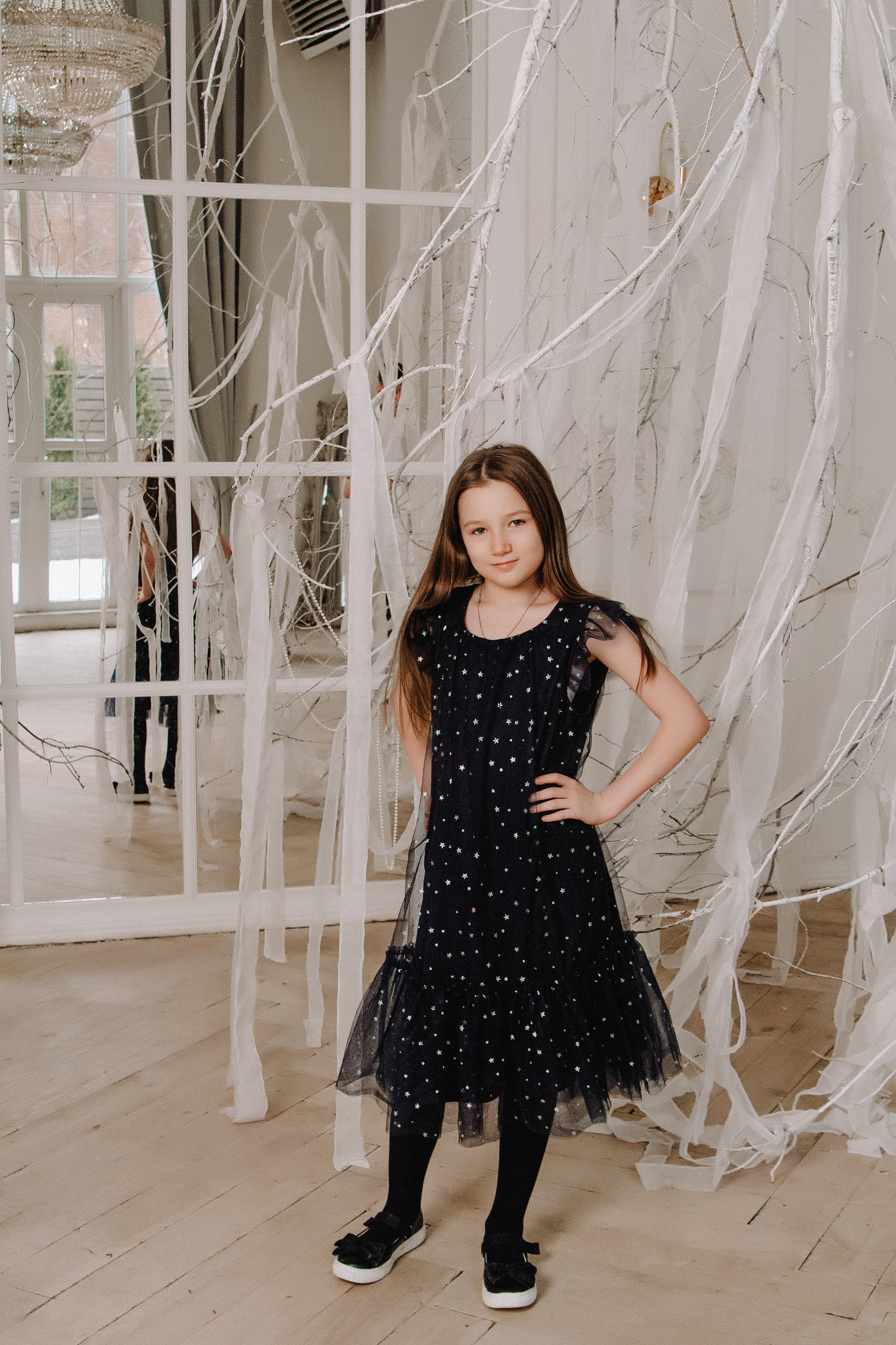 Марина и Александр. Фотограф Воронеж Варвара