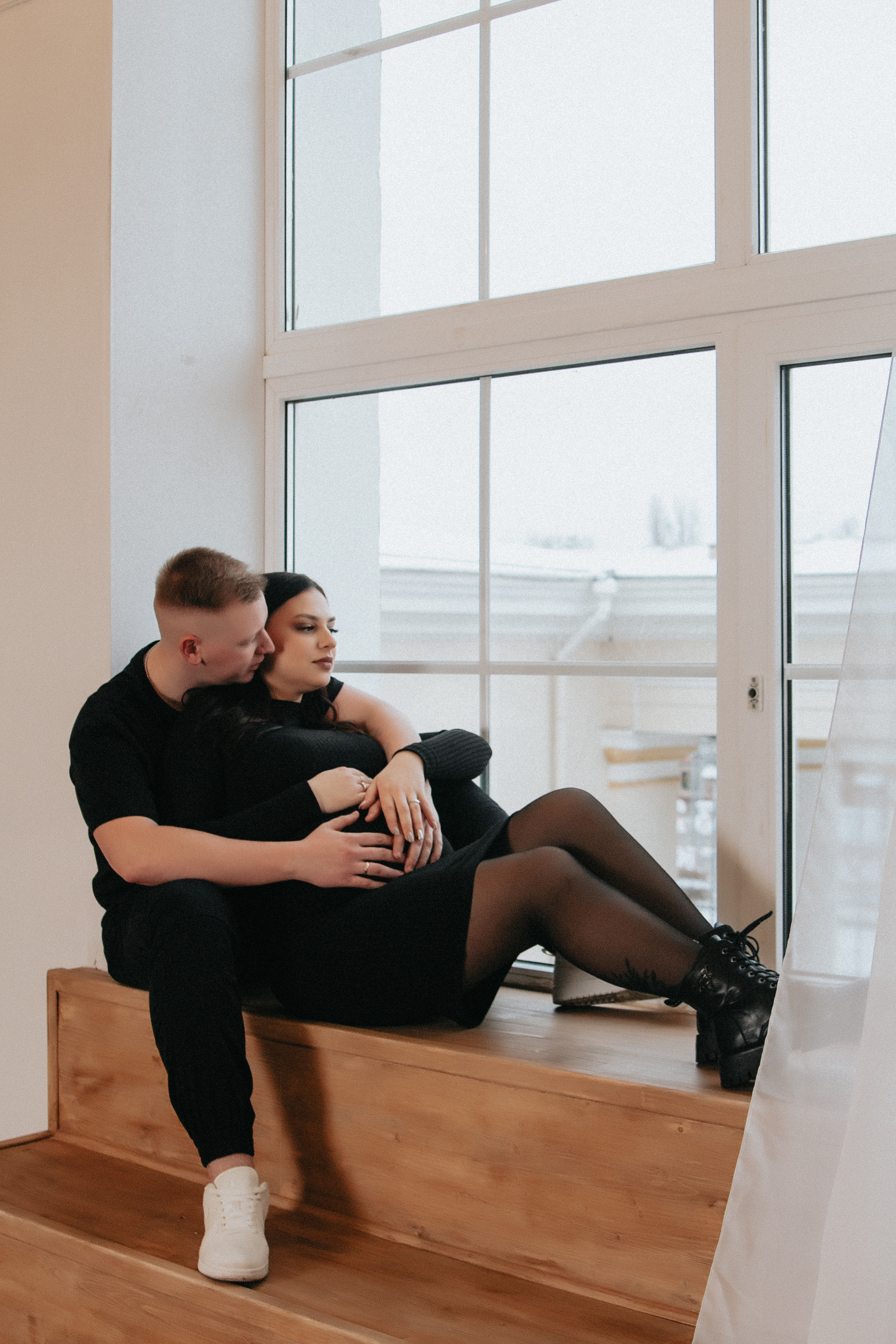 Маргарита и Павел. Фотограф Воронеж Варвара