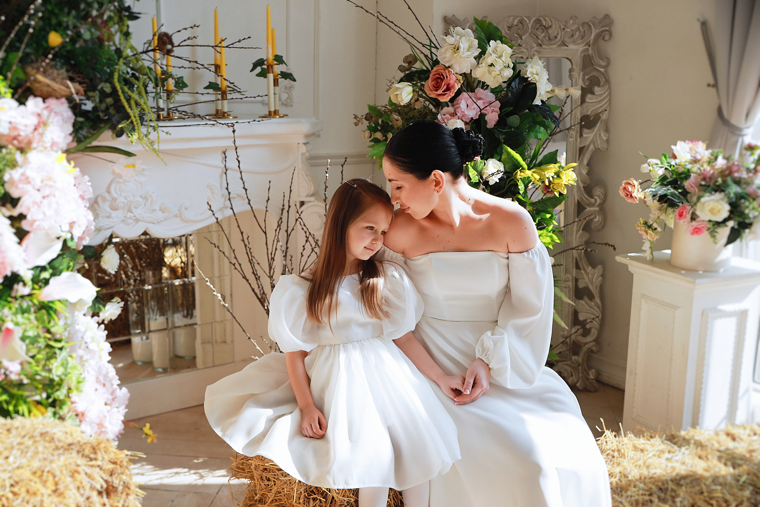 Валерия и Игорь. Фотограф Воронеж Варвара