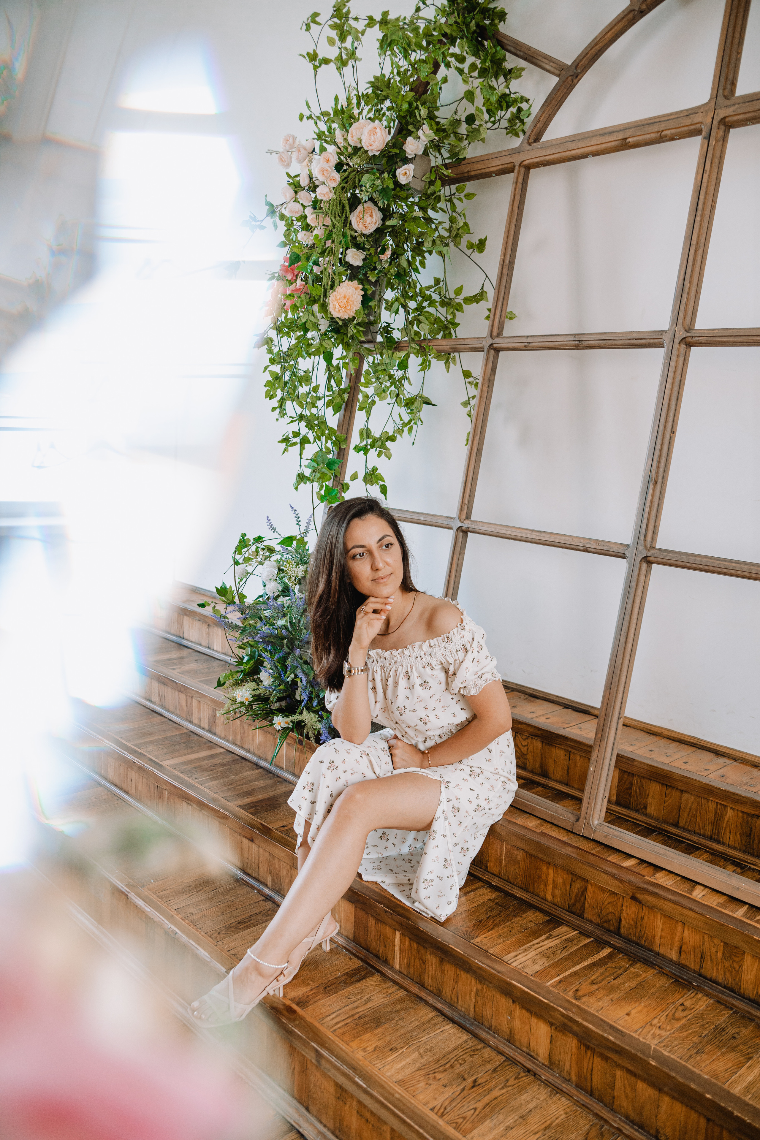 Семья. Фотограф Воронеж Варвара