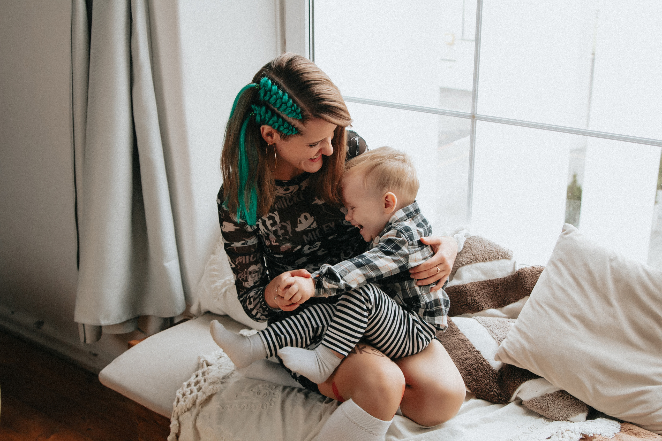 Татьяна, Денис и Витя. Фотограф Воронеж Варвара