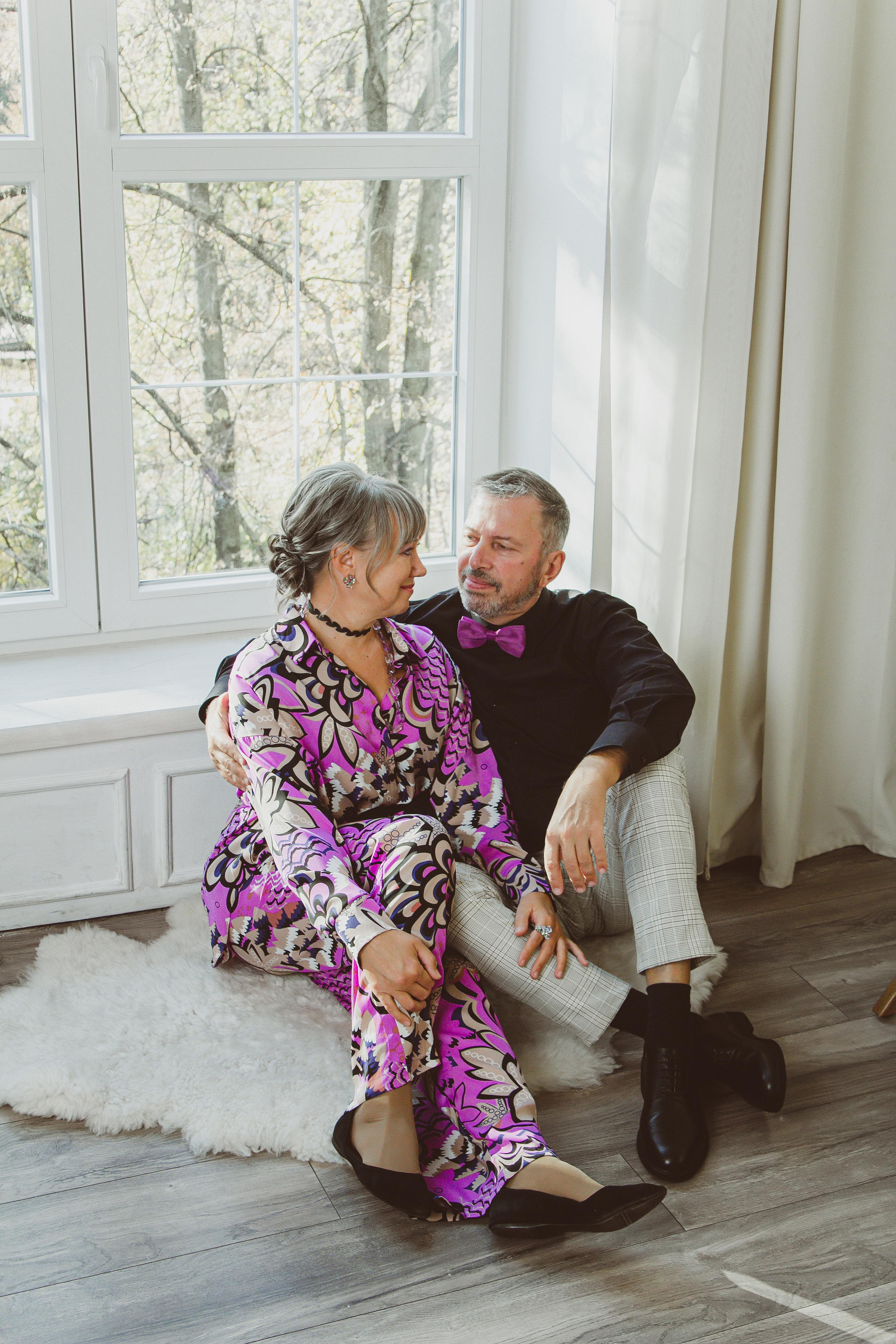 Нелия и Николай. Фотограф Воронеж Варвара