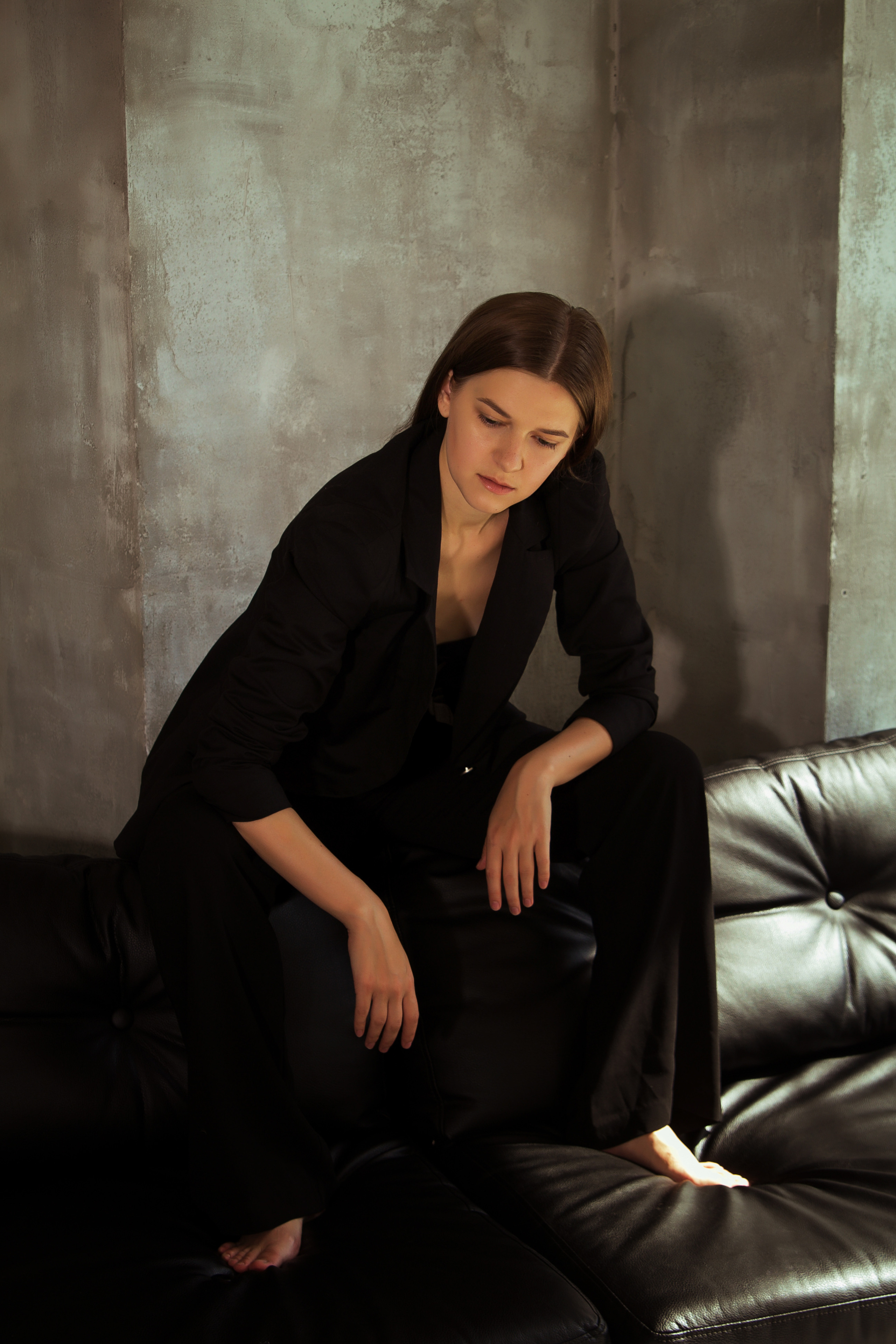 Лиза. Фотограф Воронеж Варвара