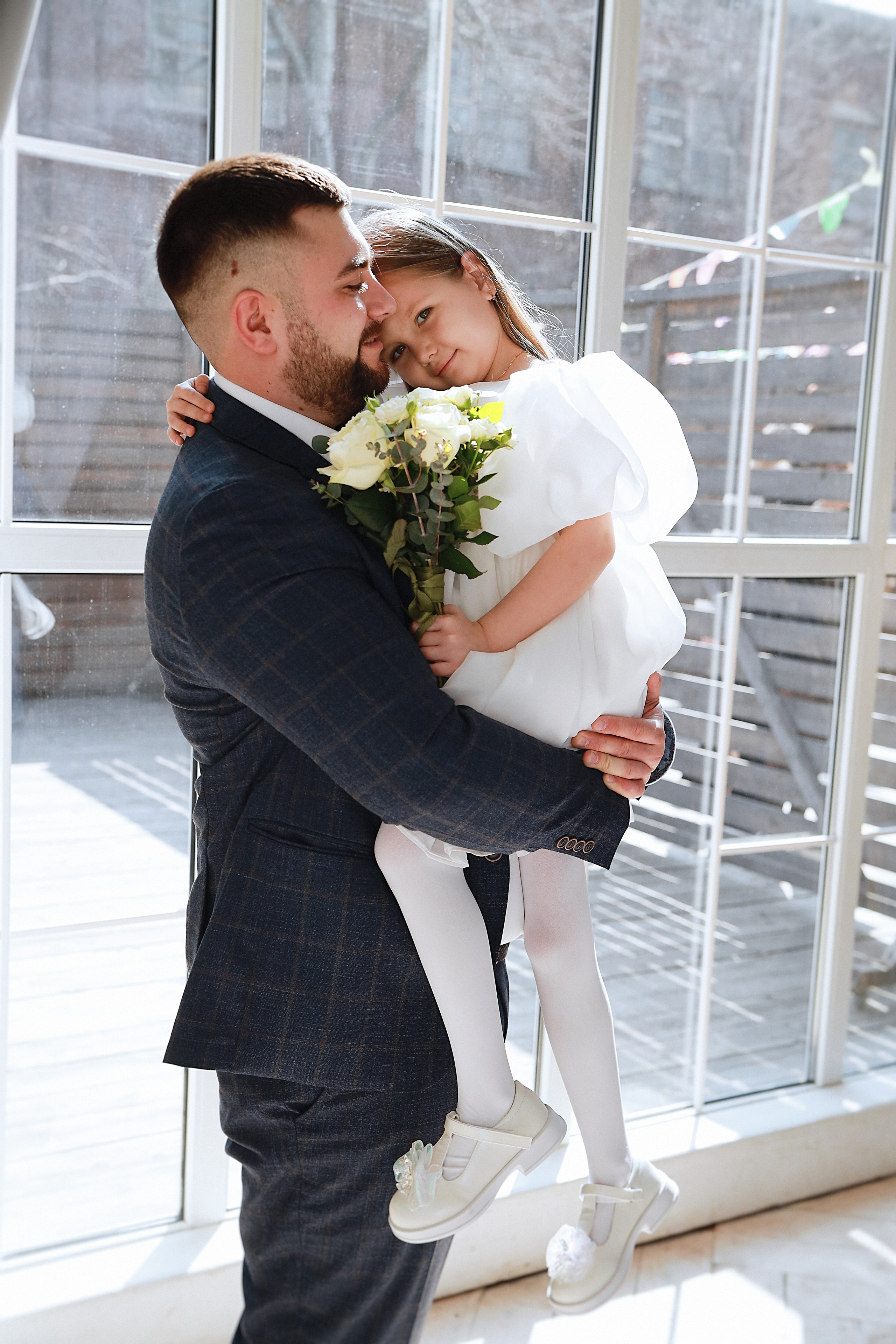 Валерия и Игорь. Фотограф Воронеж Варвара