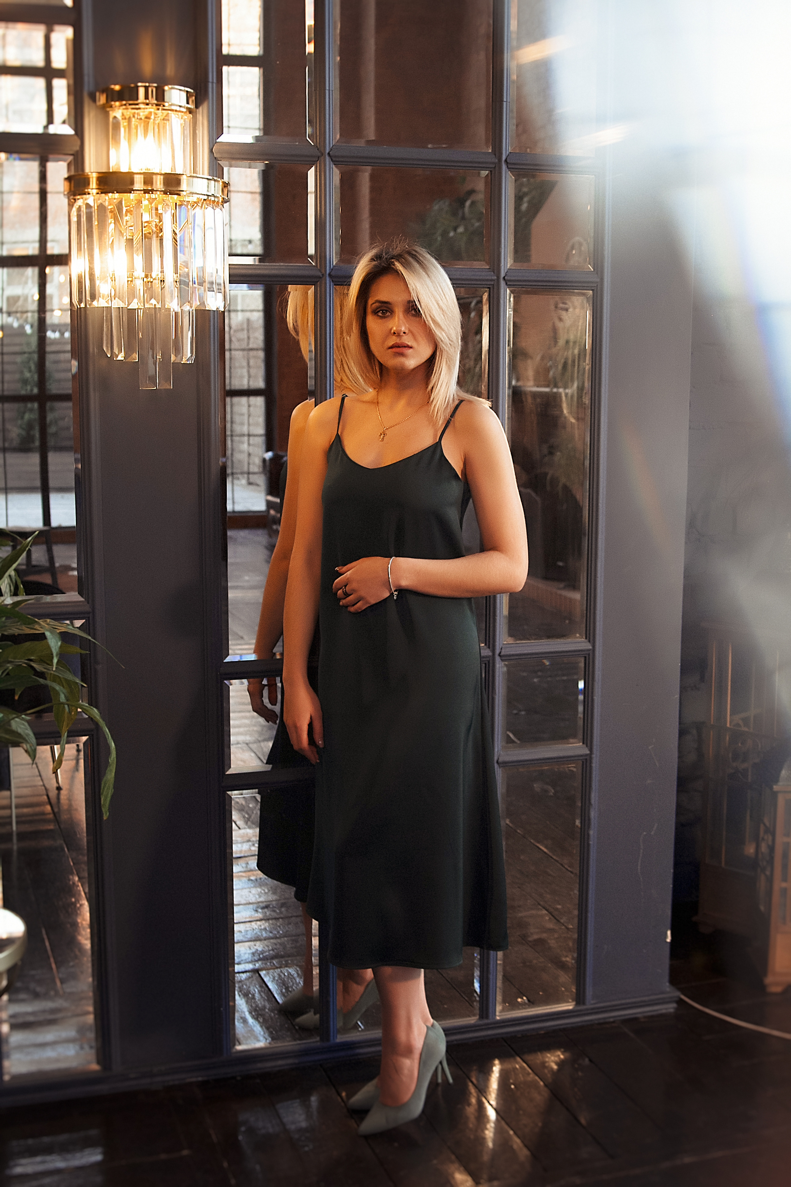 Анастасия. Фотограф Воронеж Варвара