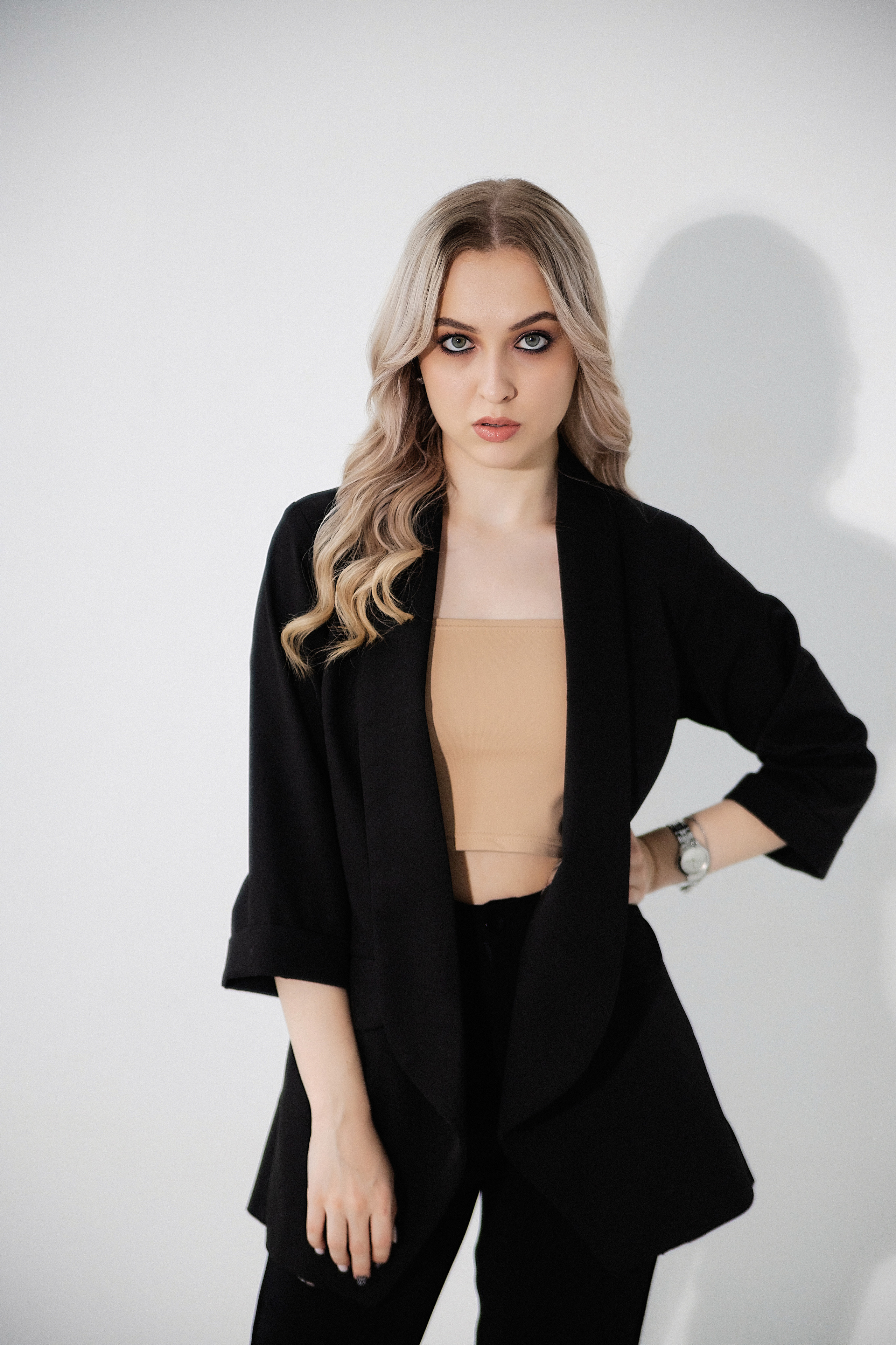 Карина. Фотограф Воронеж Варвара