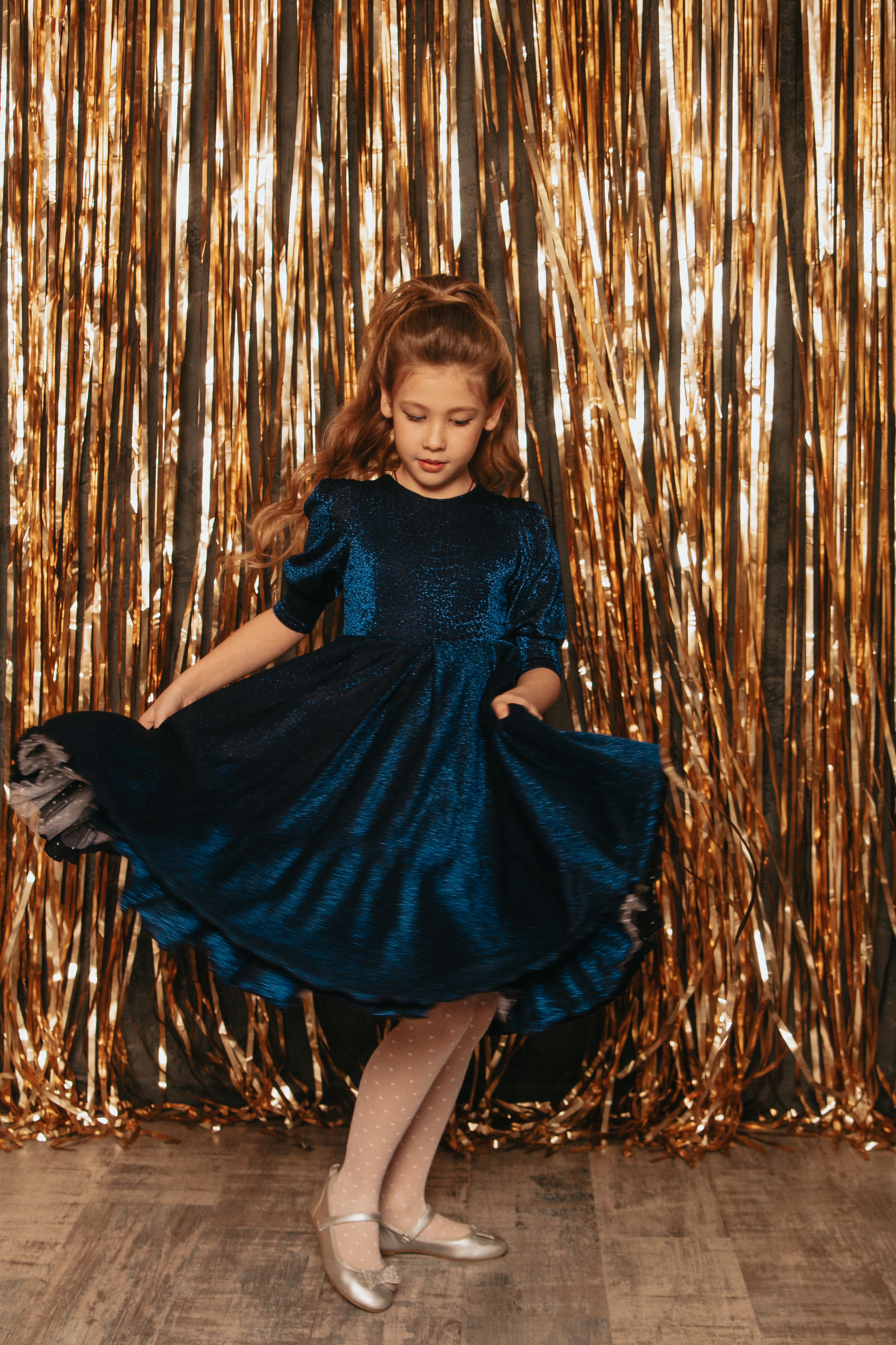 Мама и две дочери ♥. Фотограф Воронеж Варвара