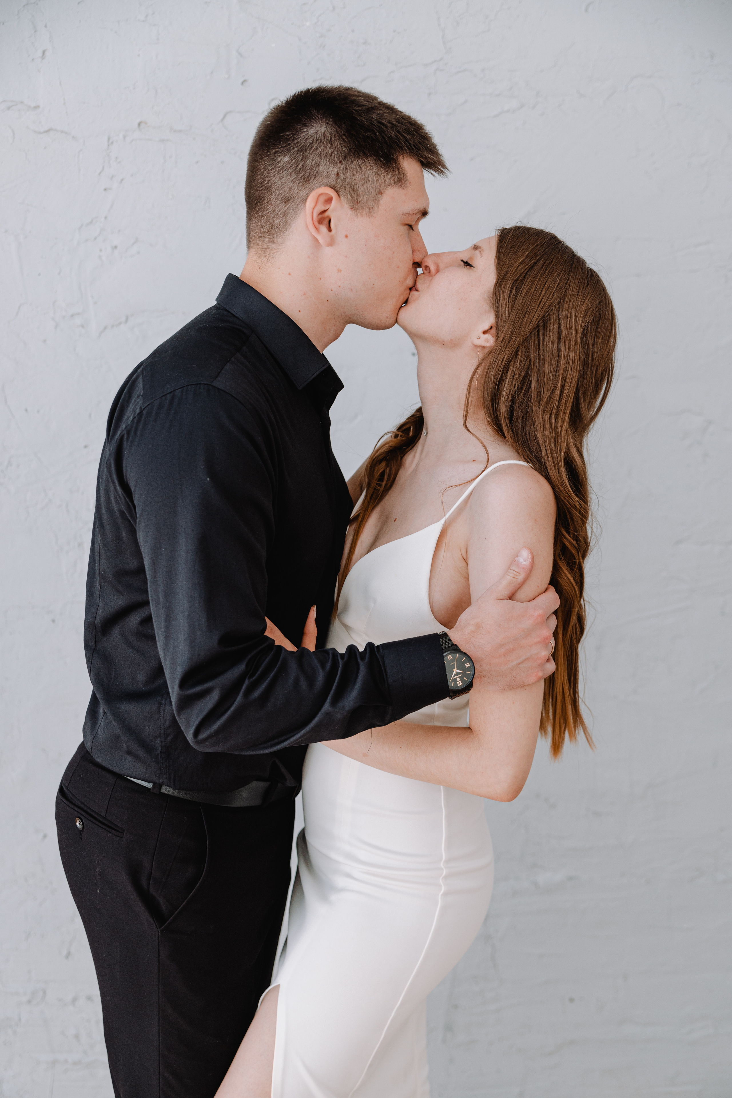 Дарья и Владимир. Фотограф Воронеж Варвара