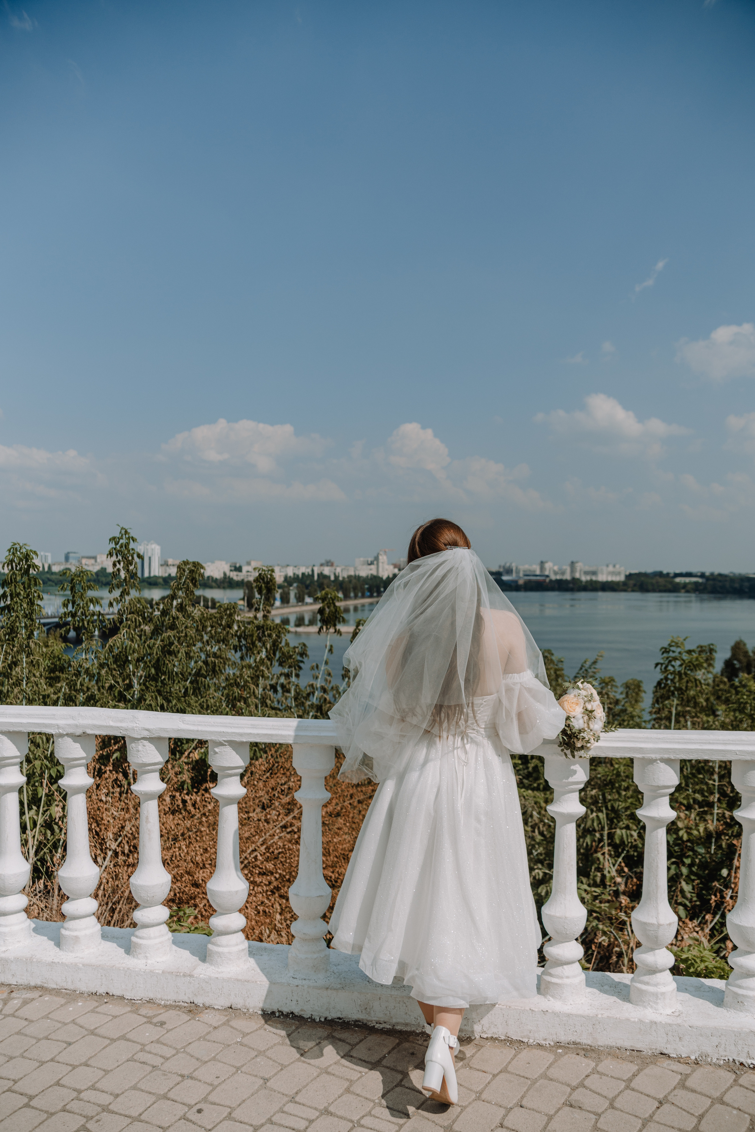 Элеонора и Никита. Фотограф Воронеж Варвара