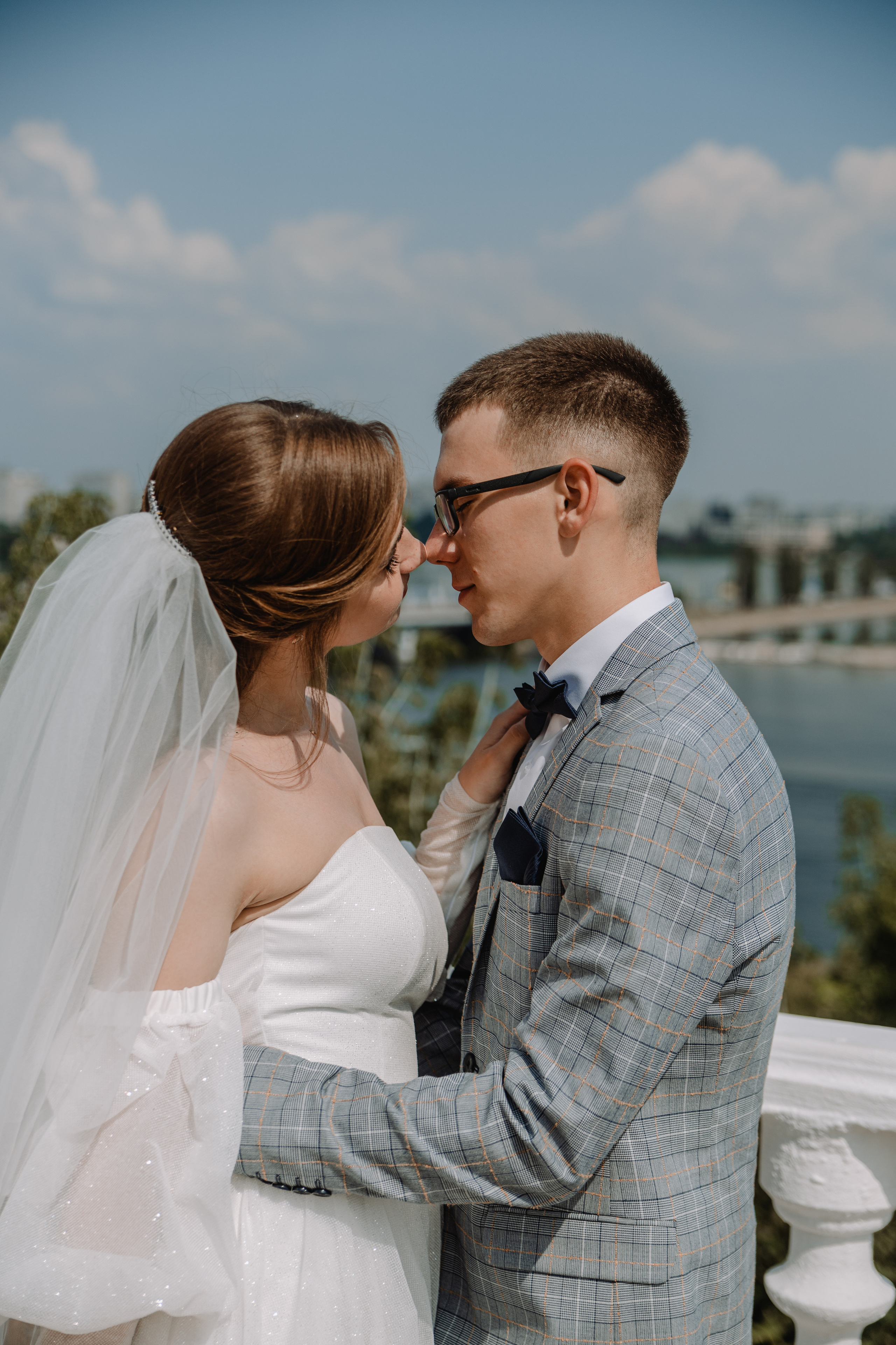 Элеонора и Никита. Фотограф Воронеж Варвара