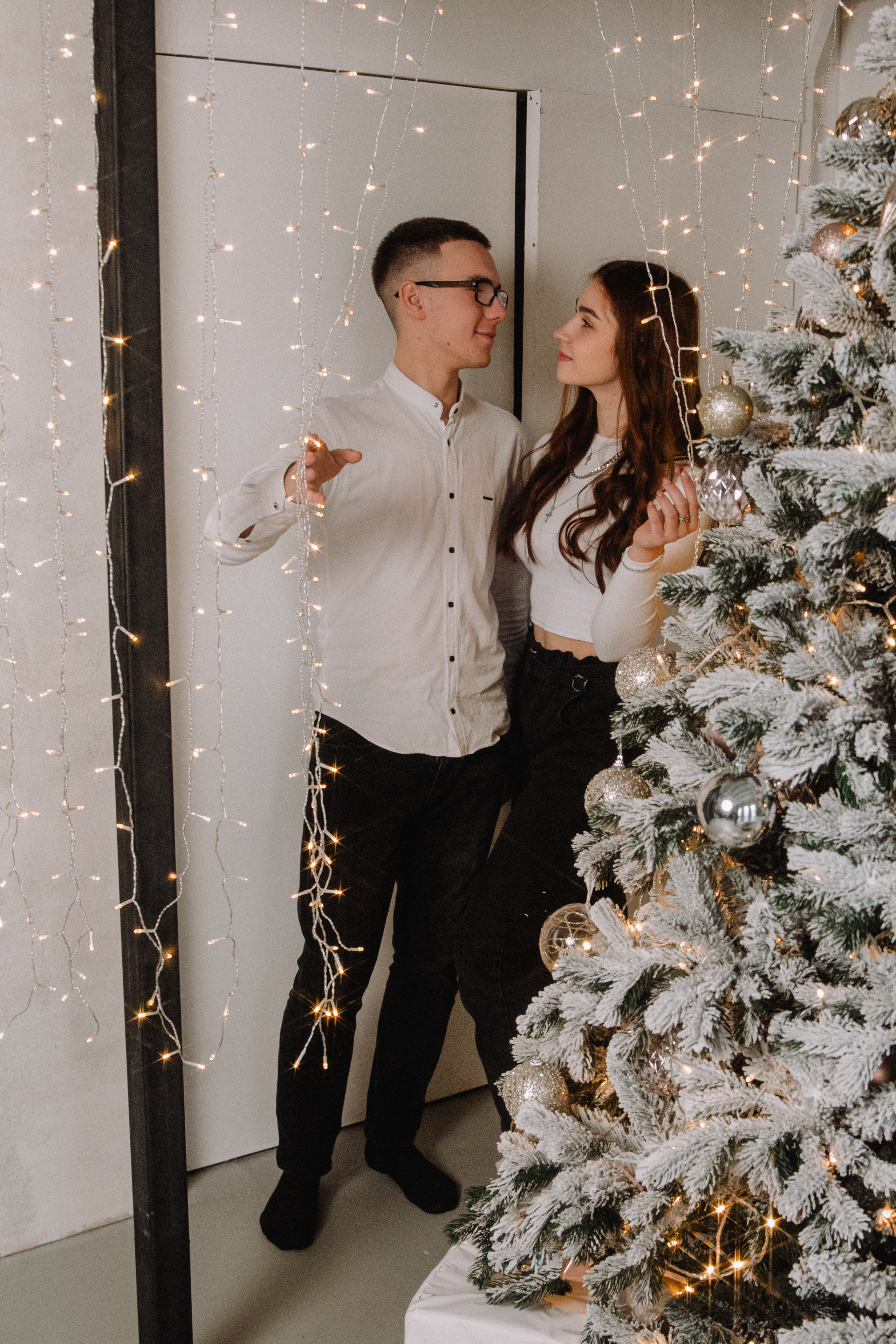 Элеонора и Никита. Фотограф Воронеж Варвара