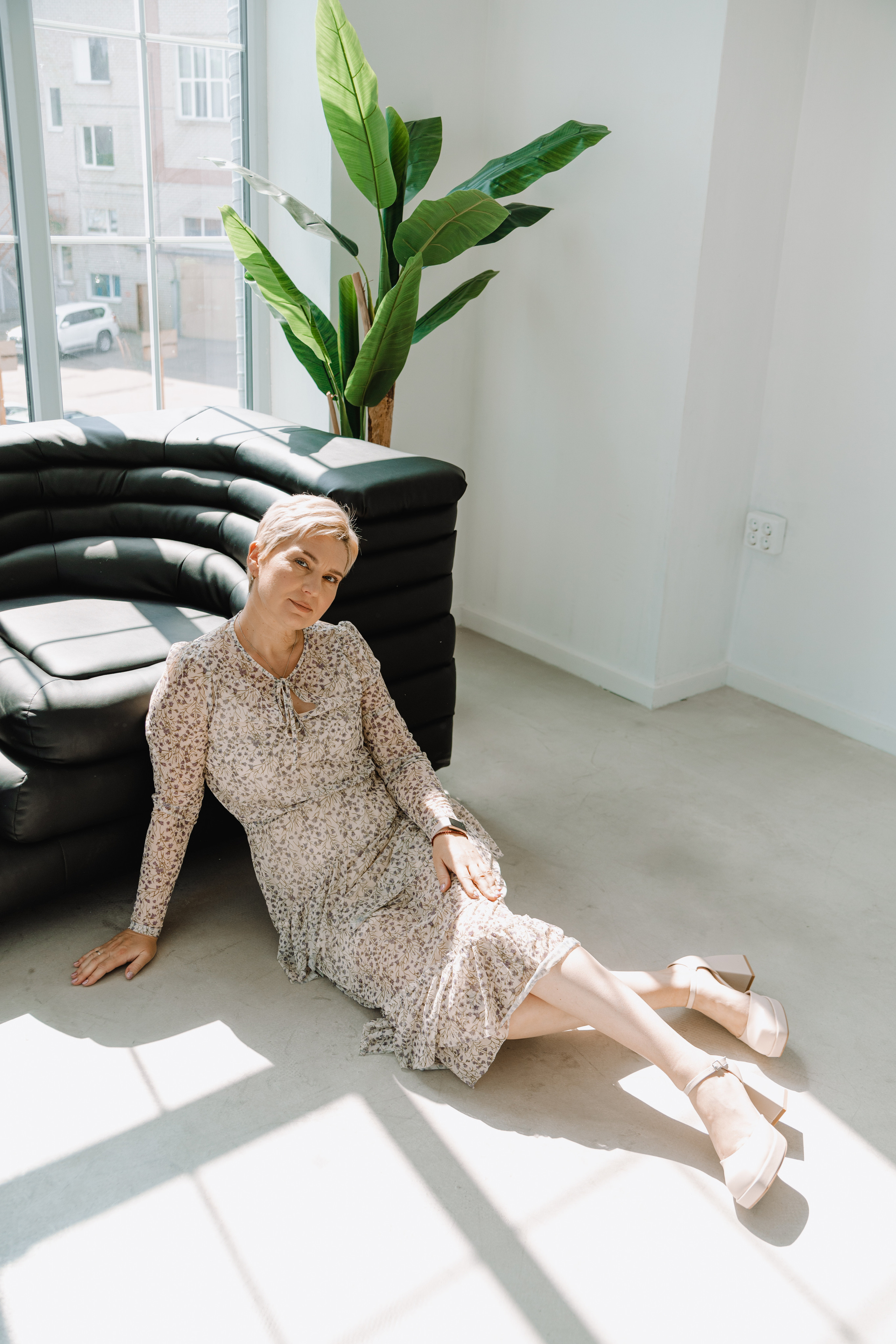 Софья. Фотограф Воронеж Варвара