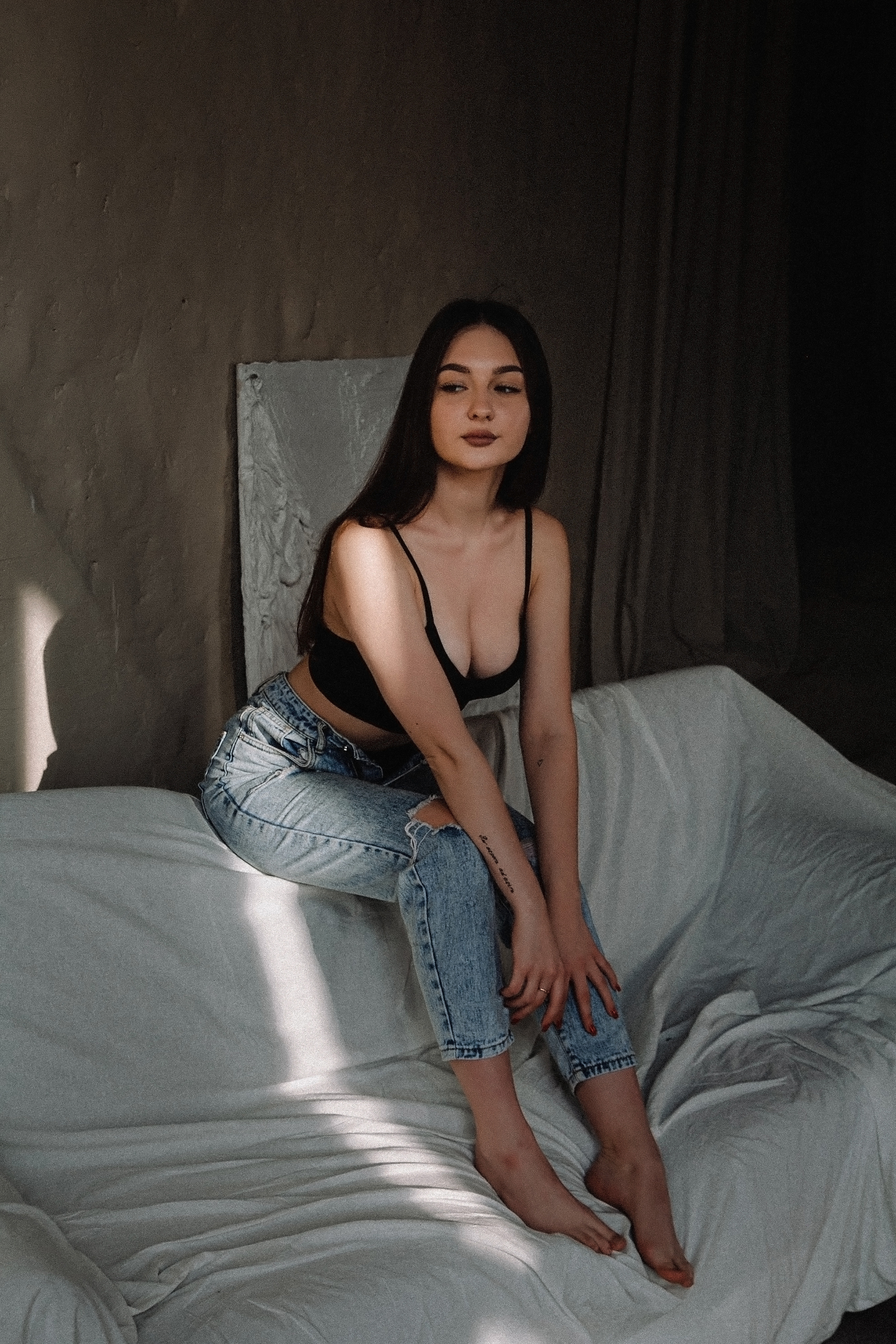 Валерия. Фотограф Воронеж Варвара